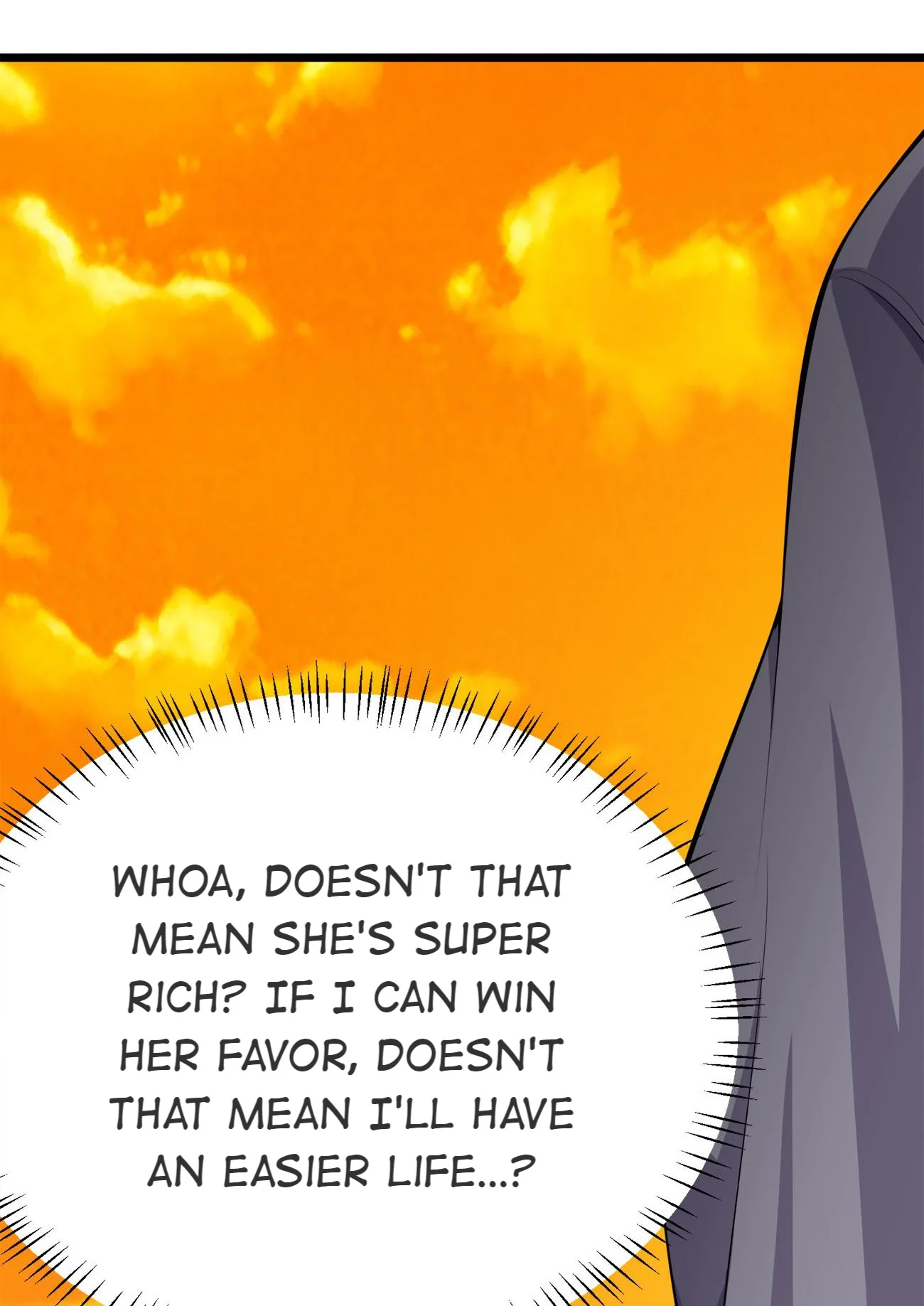 My Life as the Retired Hero Chapter 12 - Page 8