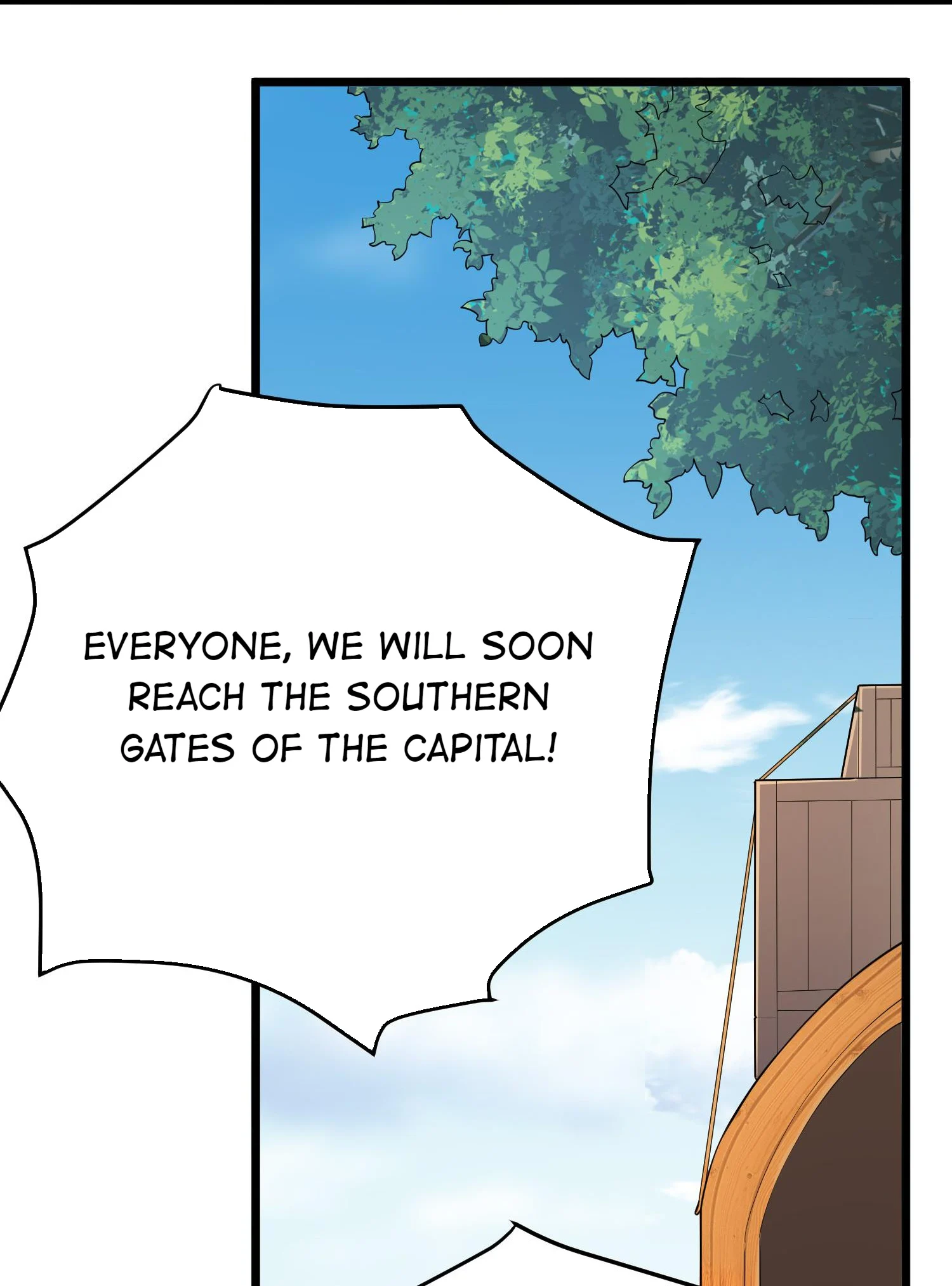 My Life as the Retired Hero Chapter 13 - Page 17