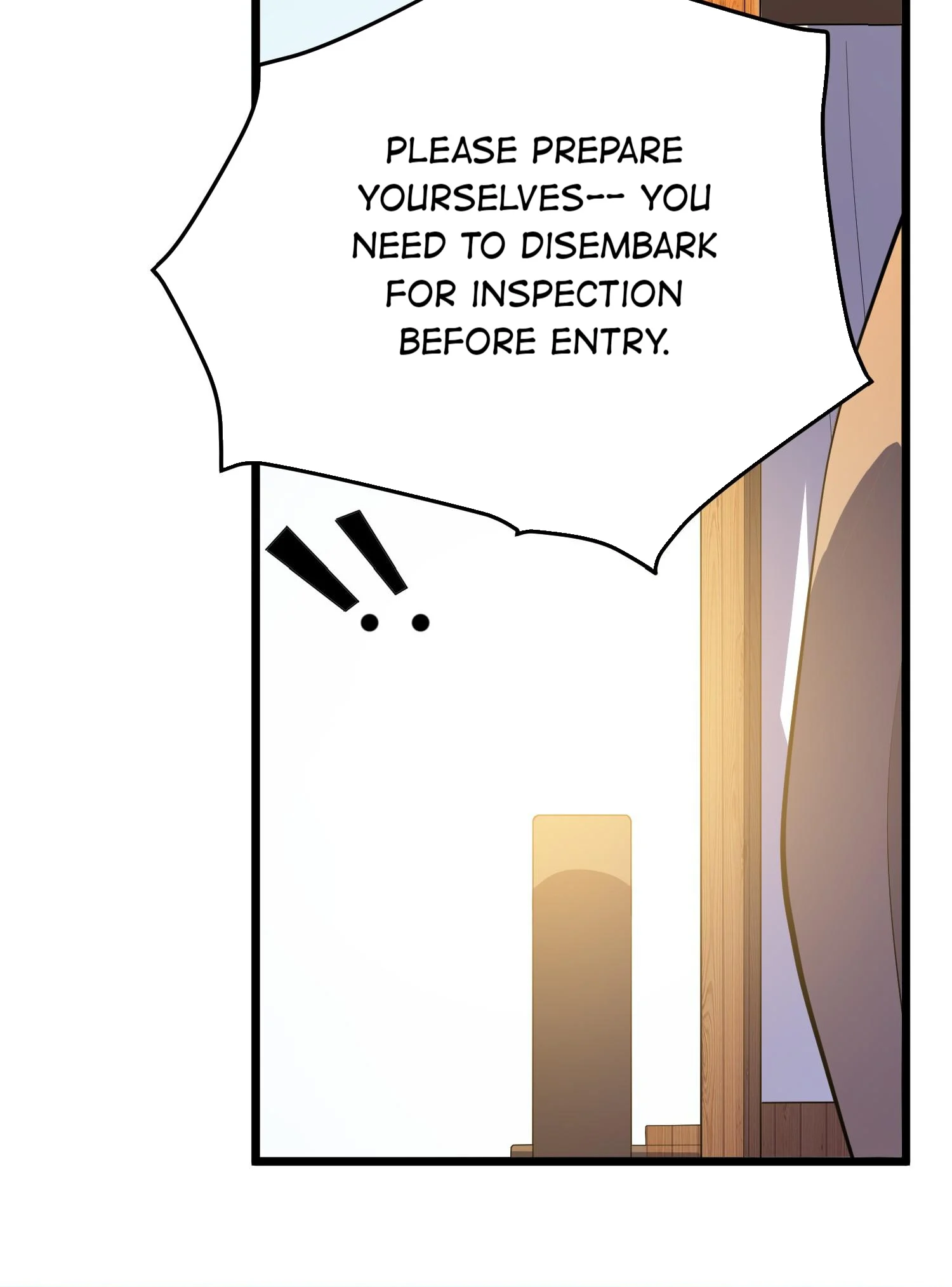 My Life as the Retired Hero Chapter 13 - Page 18