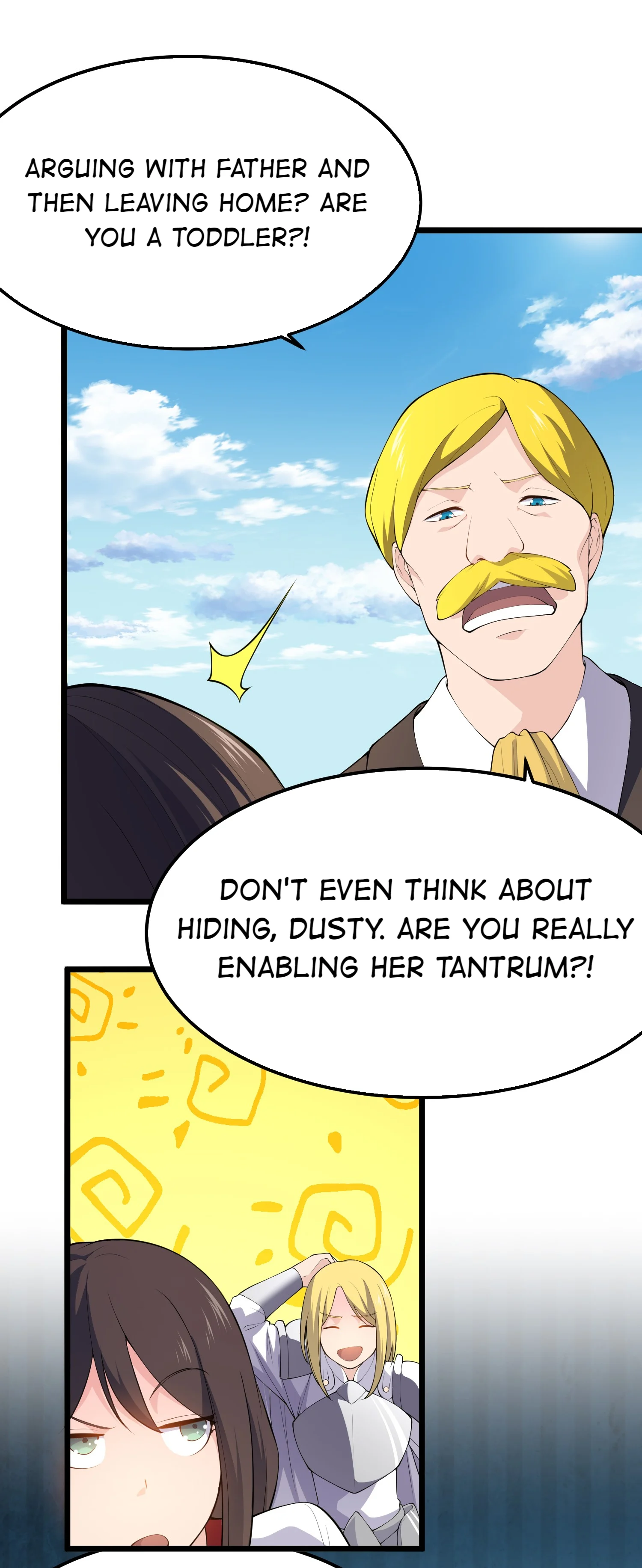 My Life as the Retired Hero Chapter 13 - Page 39