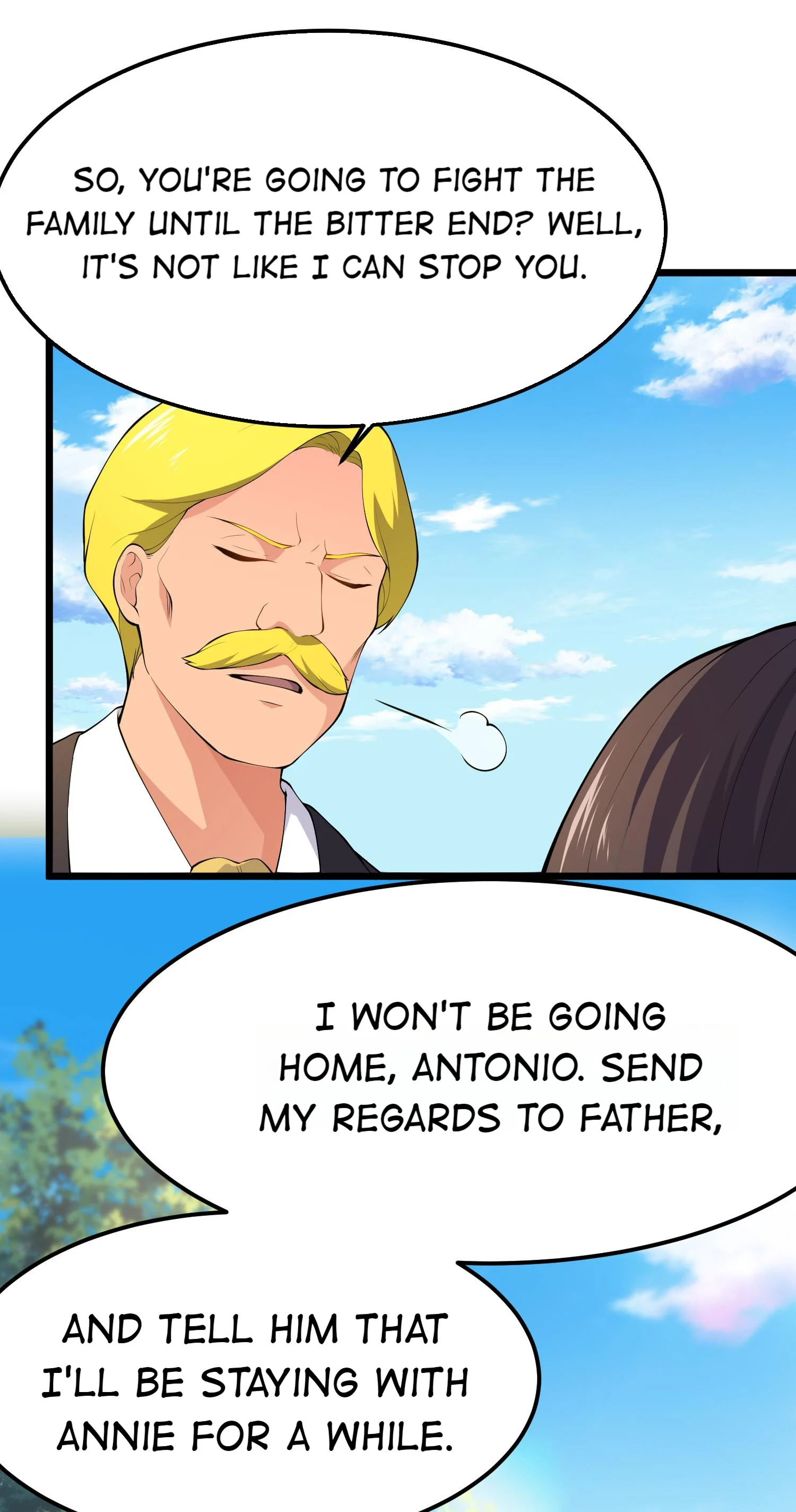 My Life as the Retired Hero Chapter 13 - Page 42