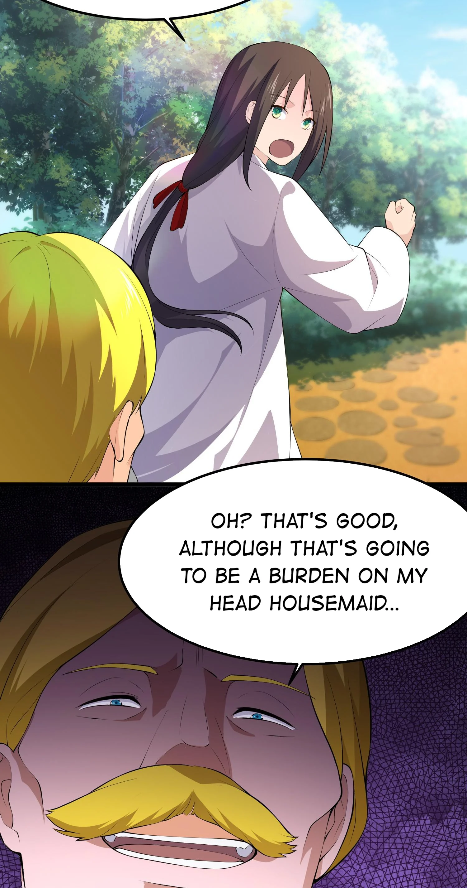 My Life as the Retired Hero Chapter 13 - Page 43