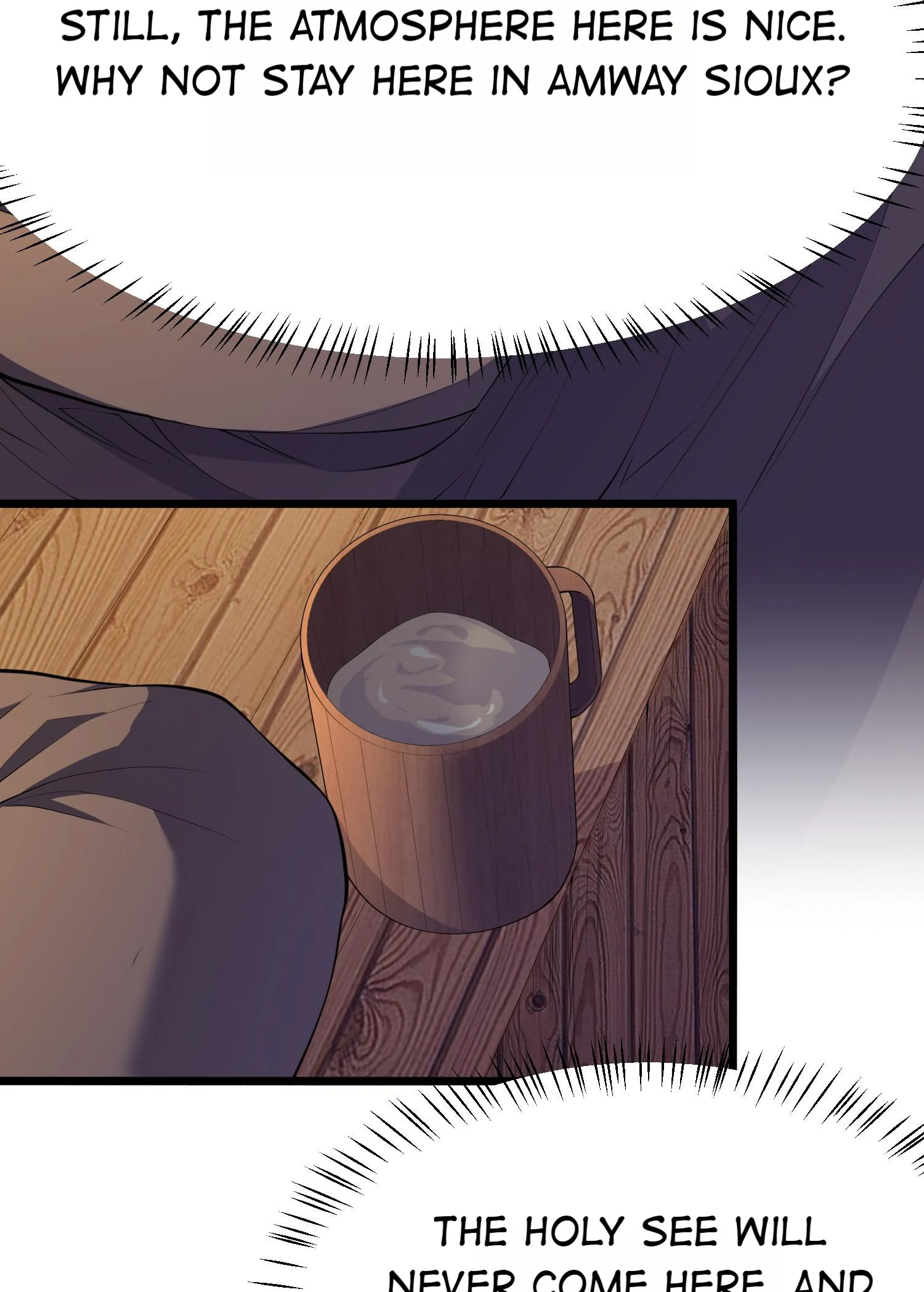 My Life as the Retired Hero Chapter 13 - Page 10