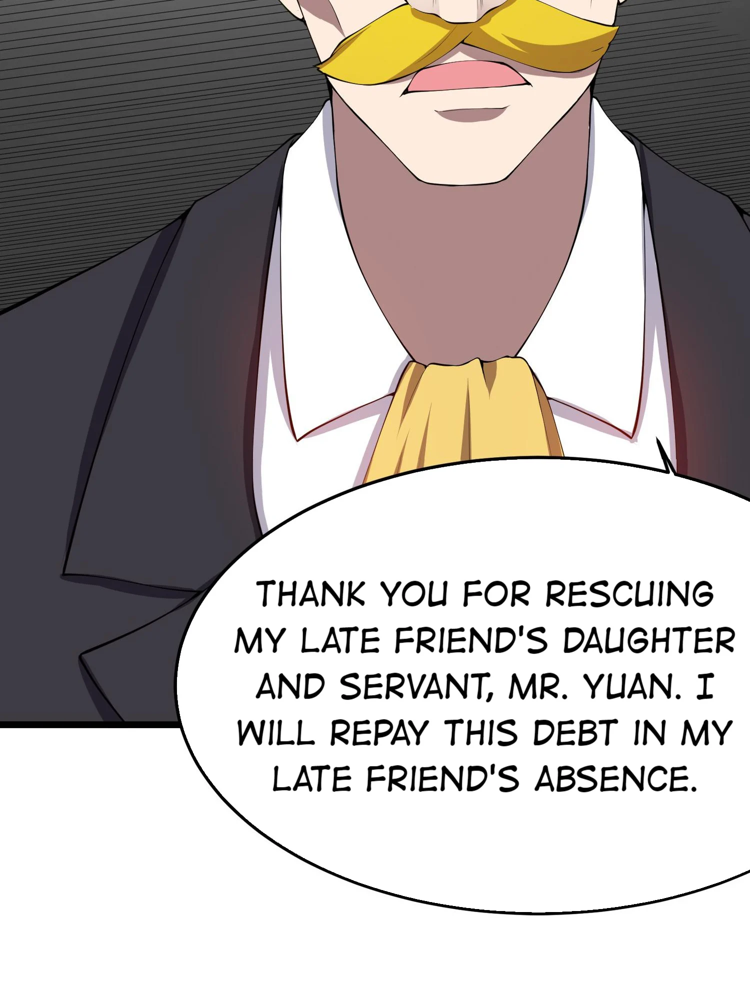 My Life as the Retired Hero Chapter 14 - Page 12