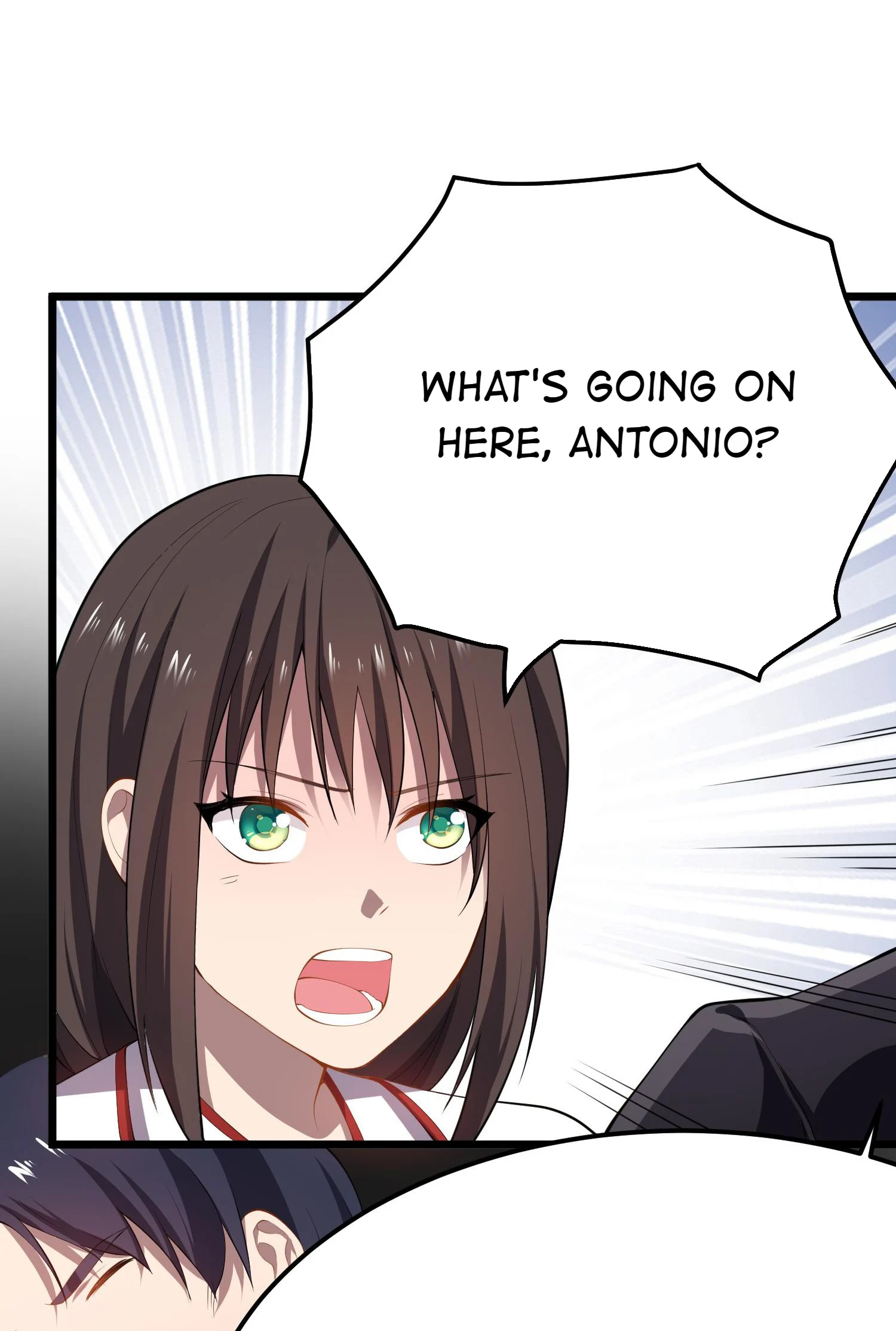 My Life as the Retired Hero Chapter 14 - Page 13