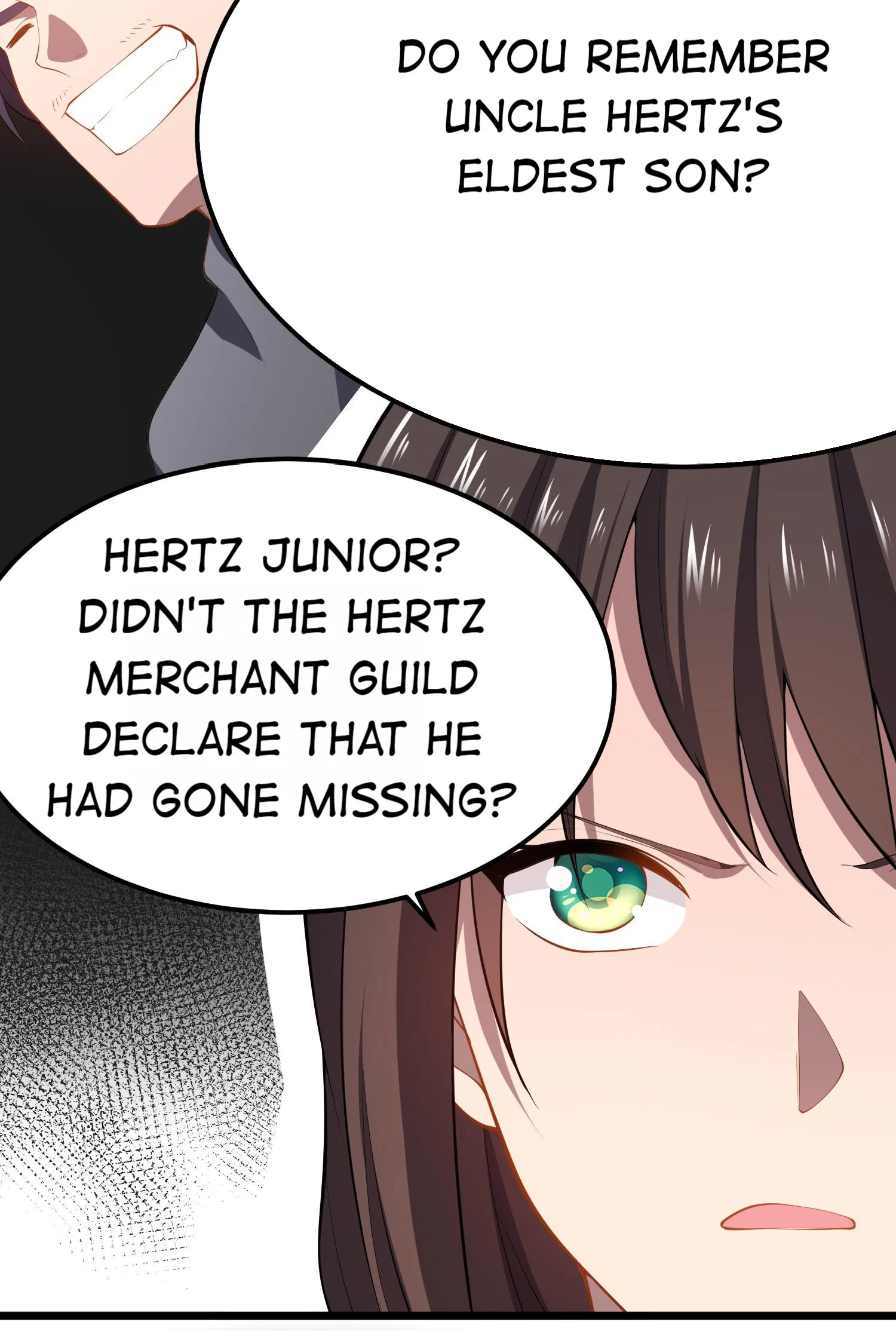 My Life as the Retired Hero Chapter 14 - Page 14