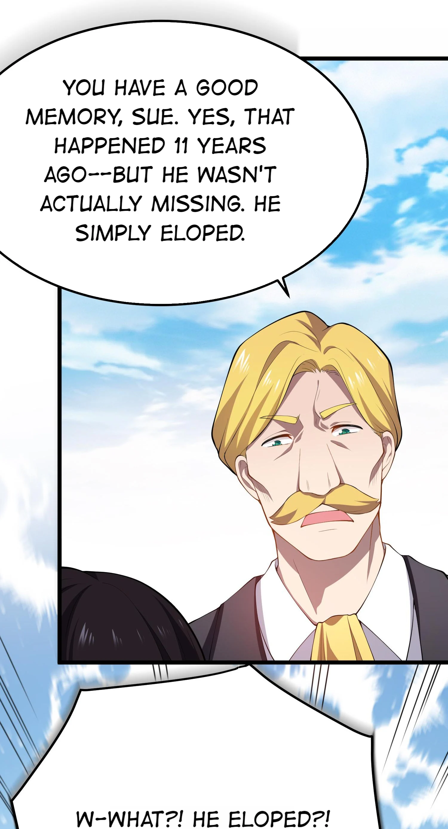 My Life as the Retired Hero Chapter 14 - Page 15