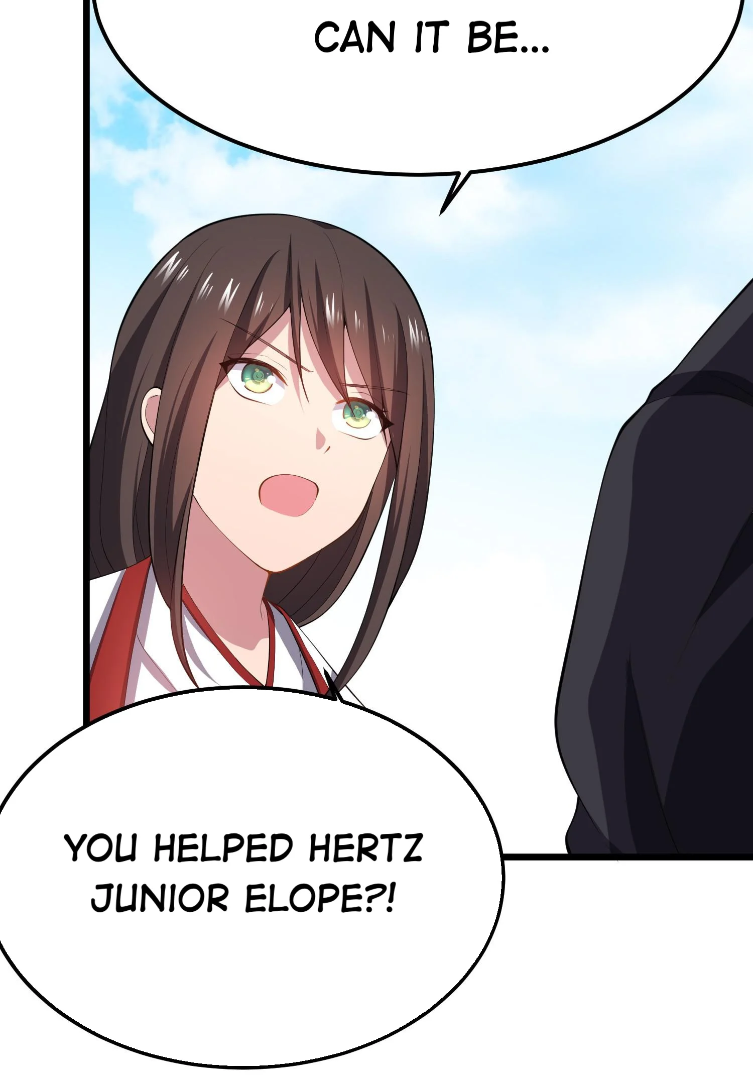 My Life as the Retired Hero Chapter 14 - Page 18