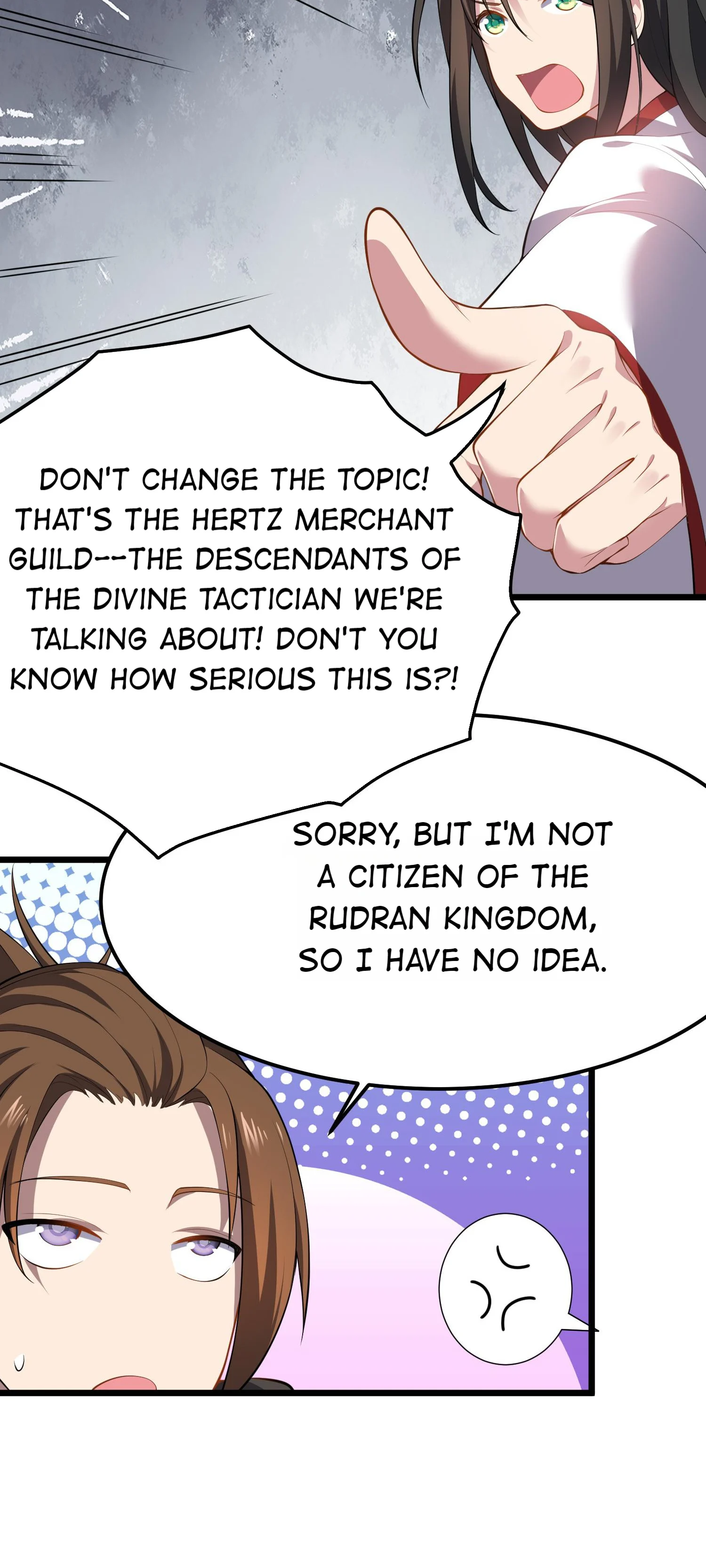 My Life as the Retired Hero Chapter 14 - Page 23