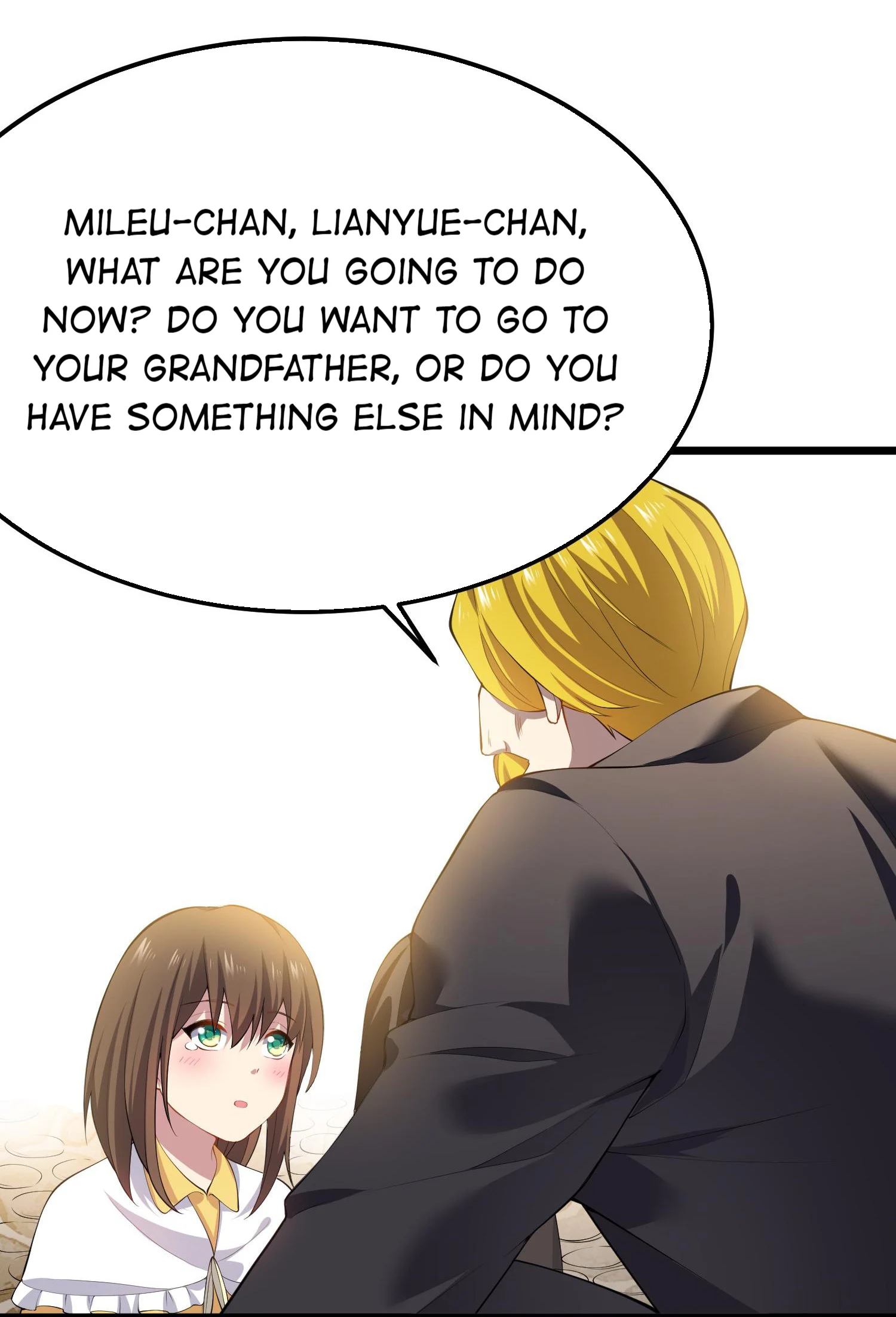 My Life as the Retired Hero Chapter 14 - Page 25