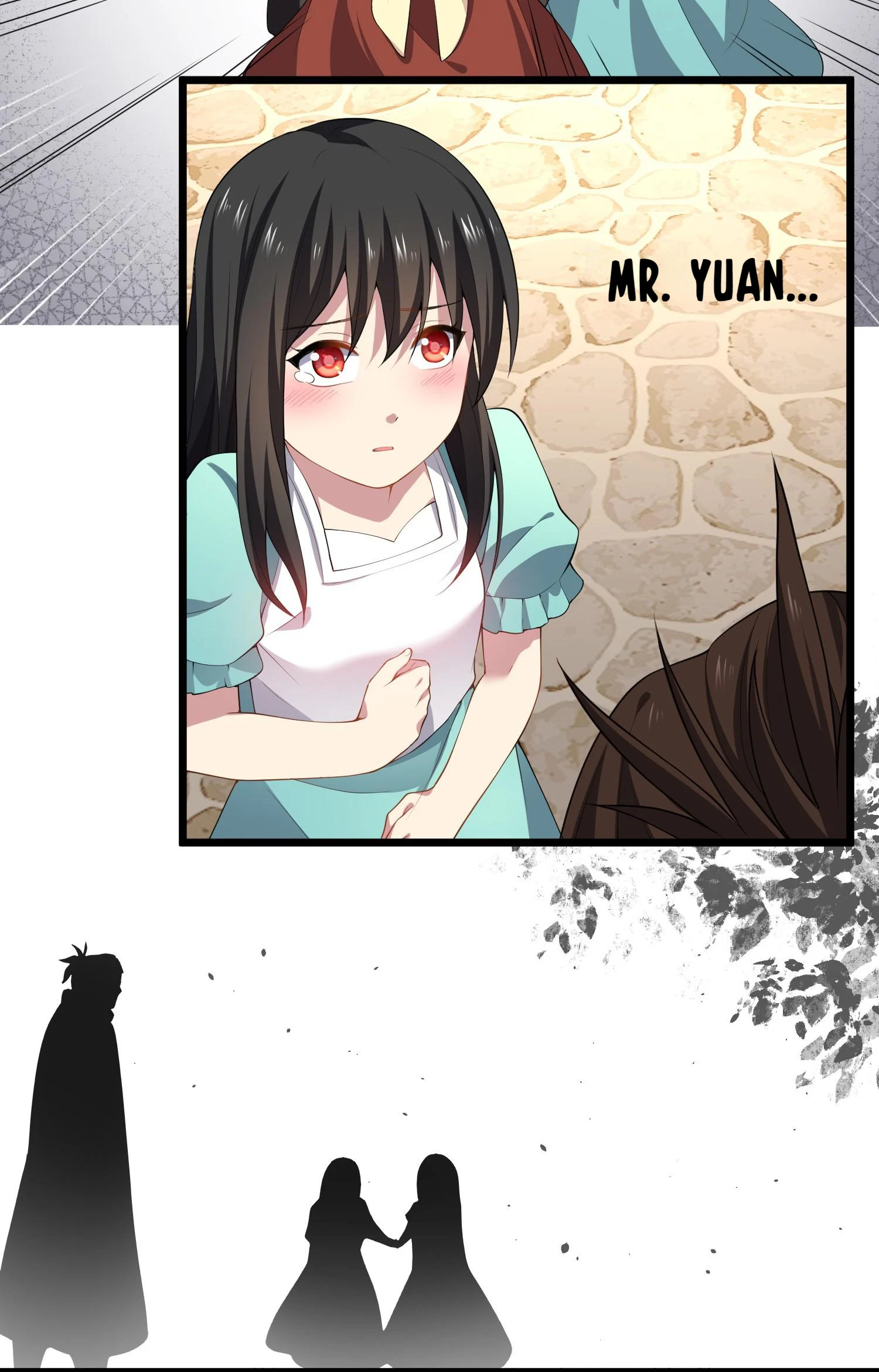 My Life as the Retired Hero Chapter 14 - Page 29