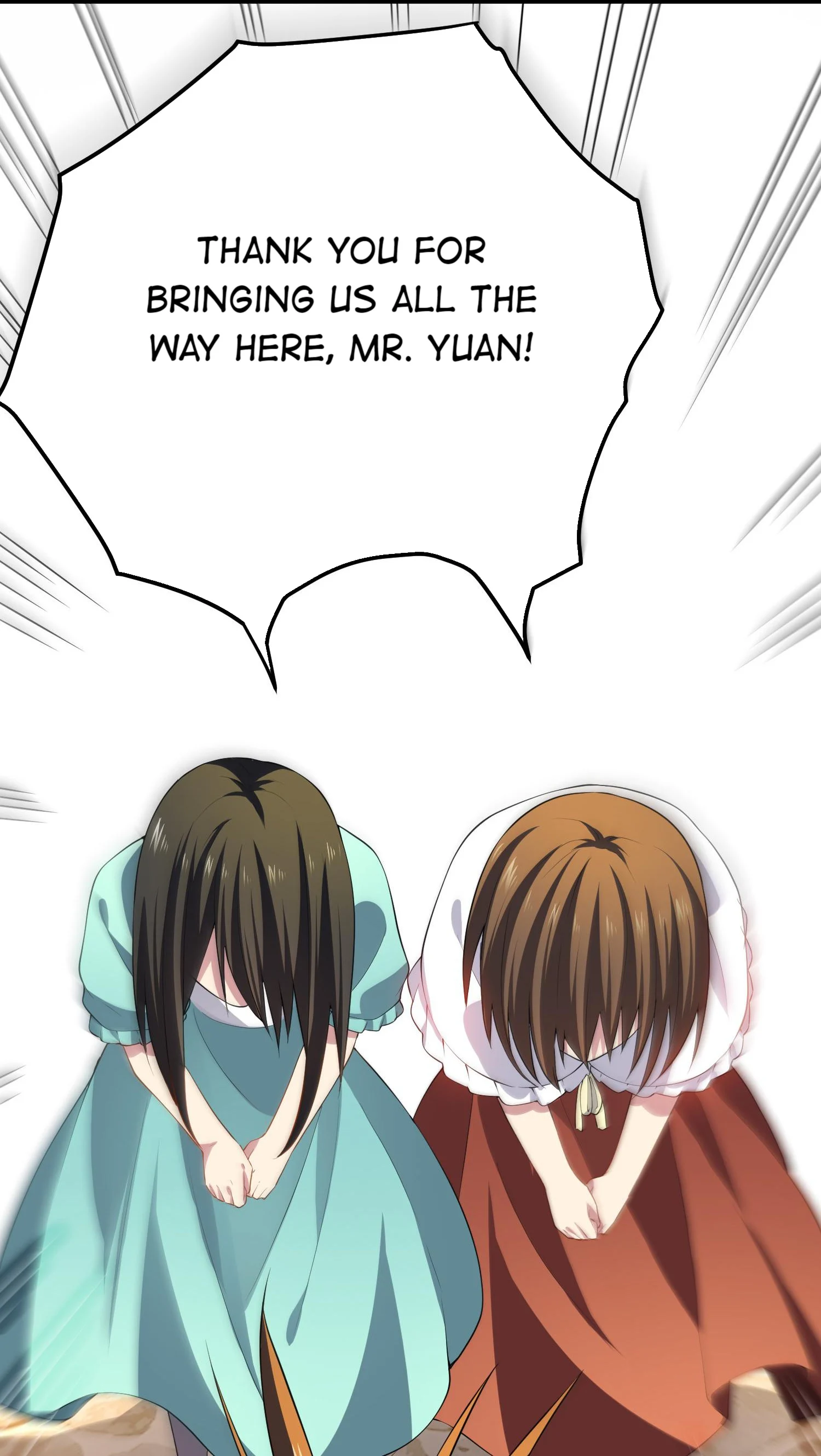 My Life as the Retired Hero Chapter 14 - Page 30