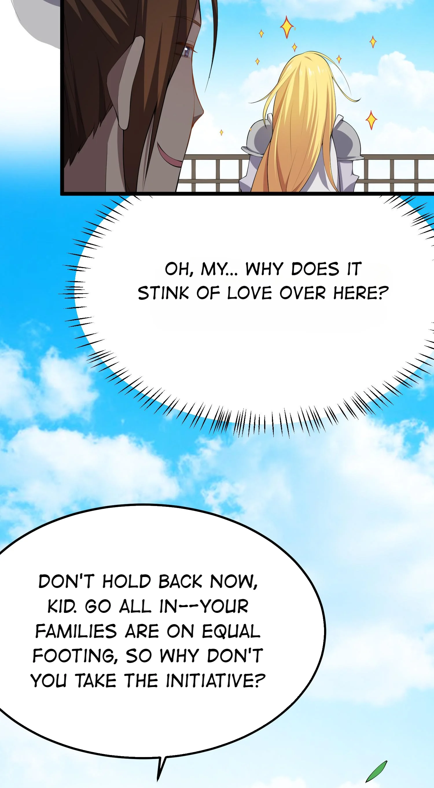 My Life as the Retired Hero Chapter 14 - Page 38