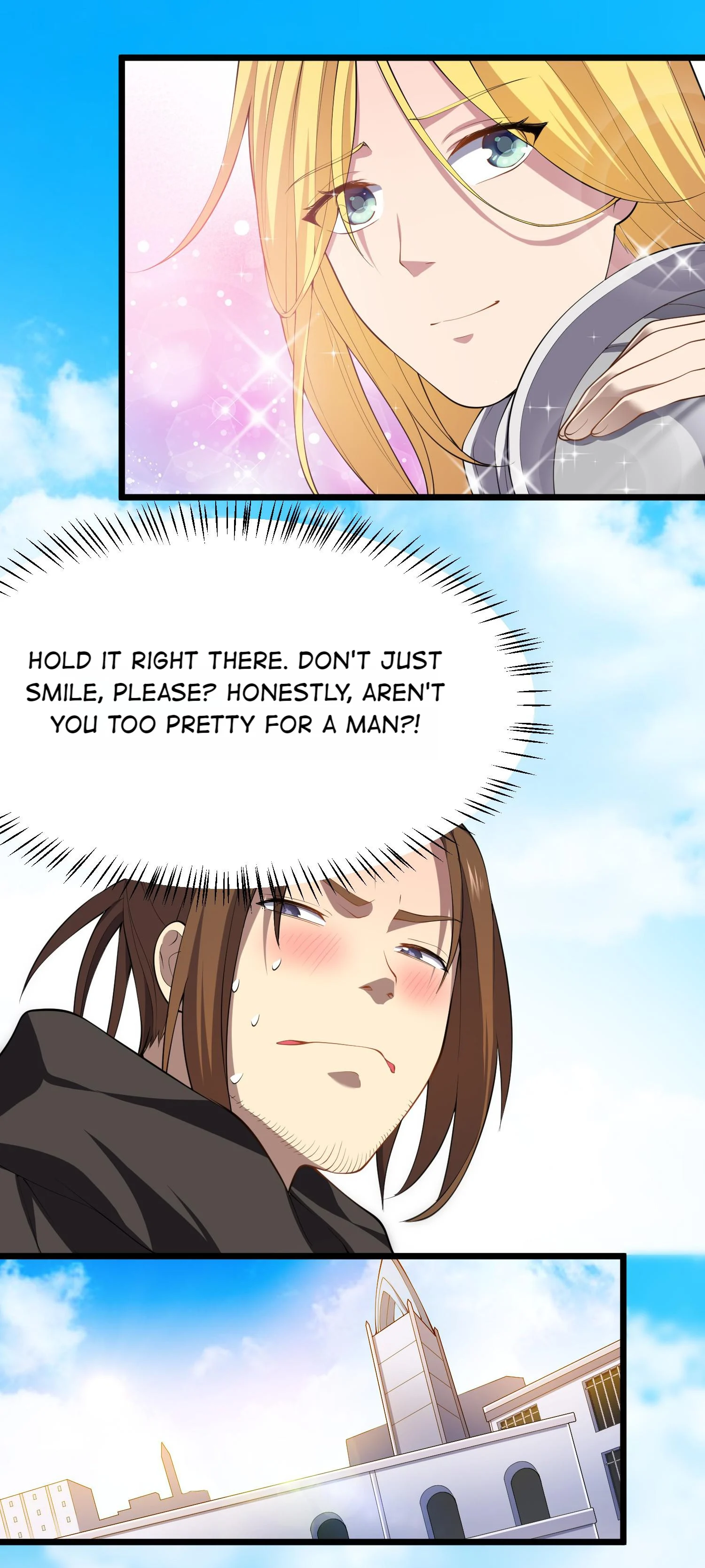 My Life as the Retired Hero Chapter 14 - Page 40