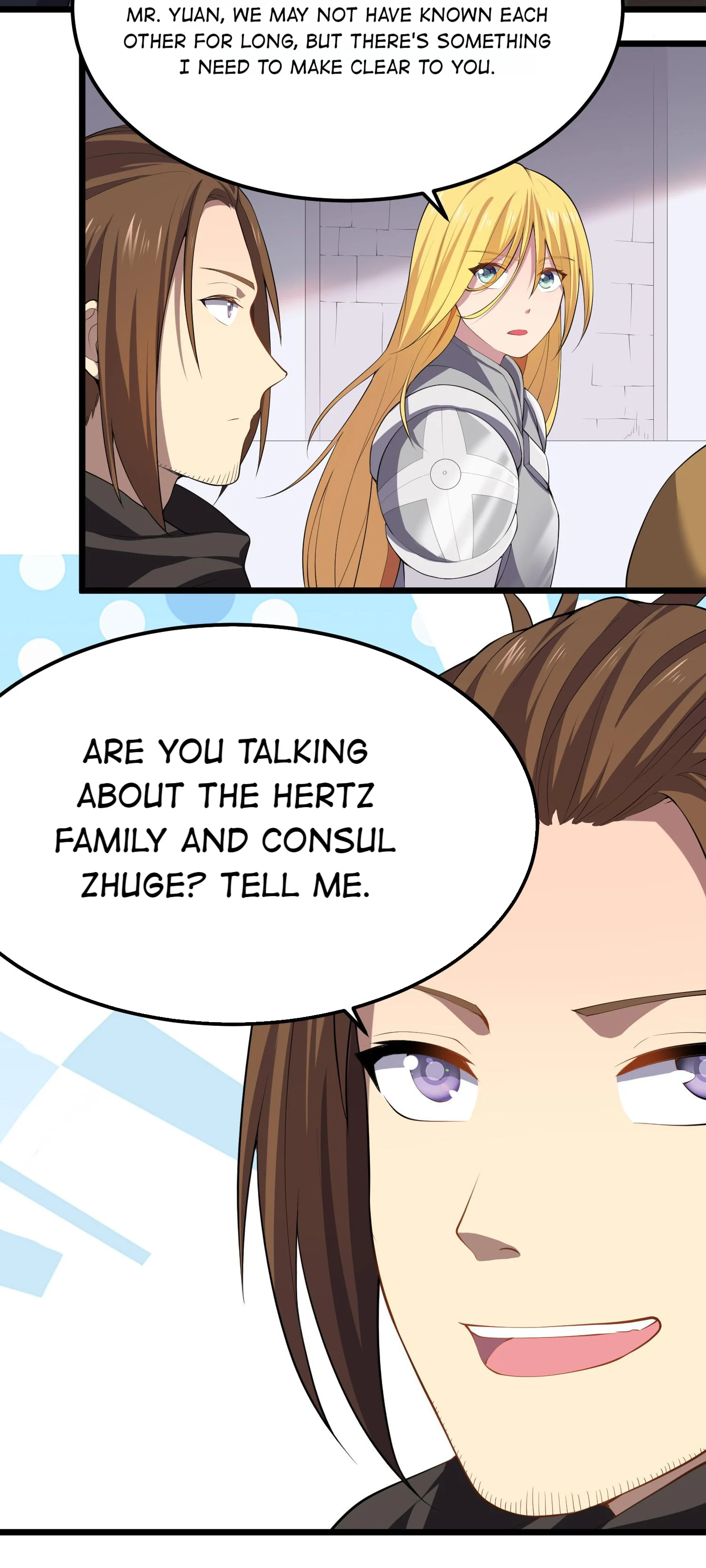 My Life as the Retired Hero Chapter 14 - Page 42