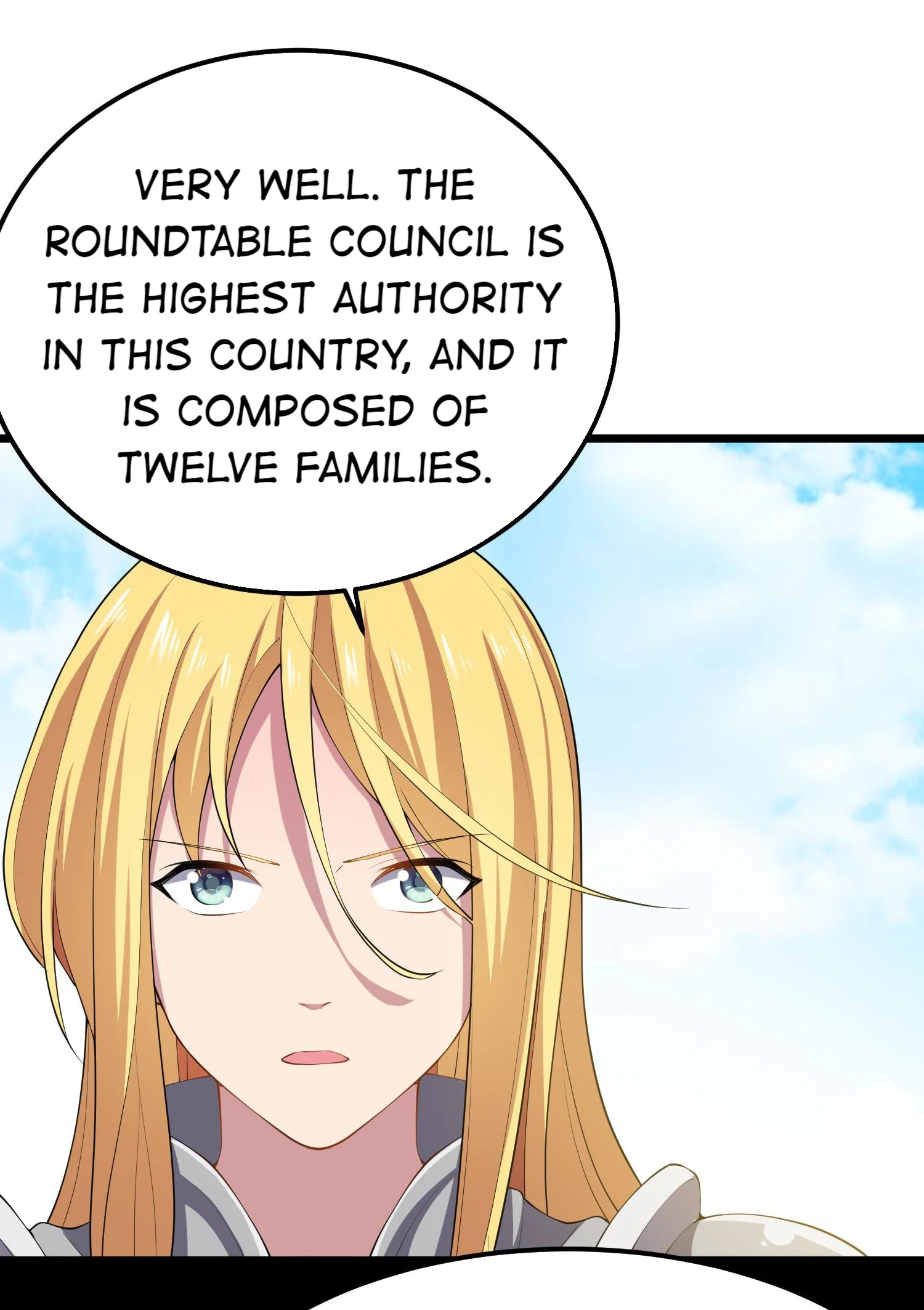 My Life as the Retired Hero Chapter 14 - Page 43