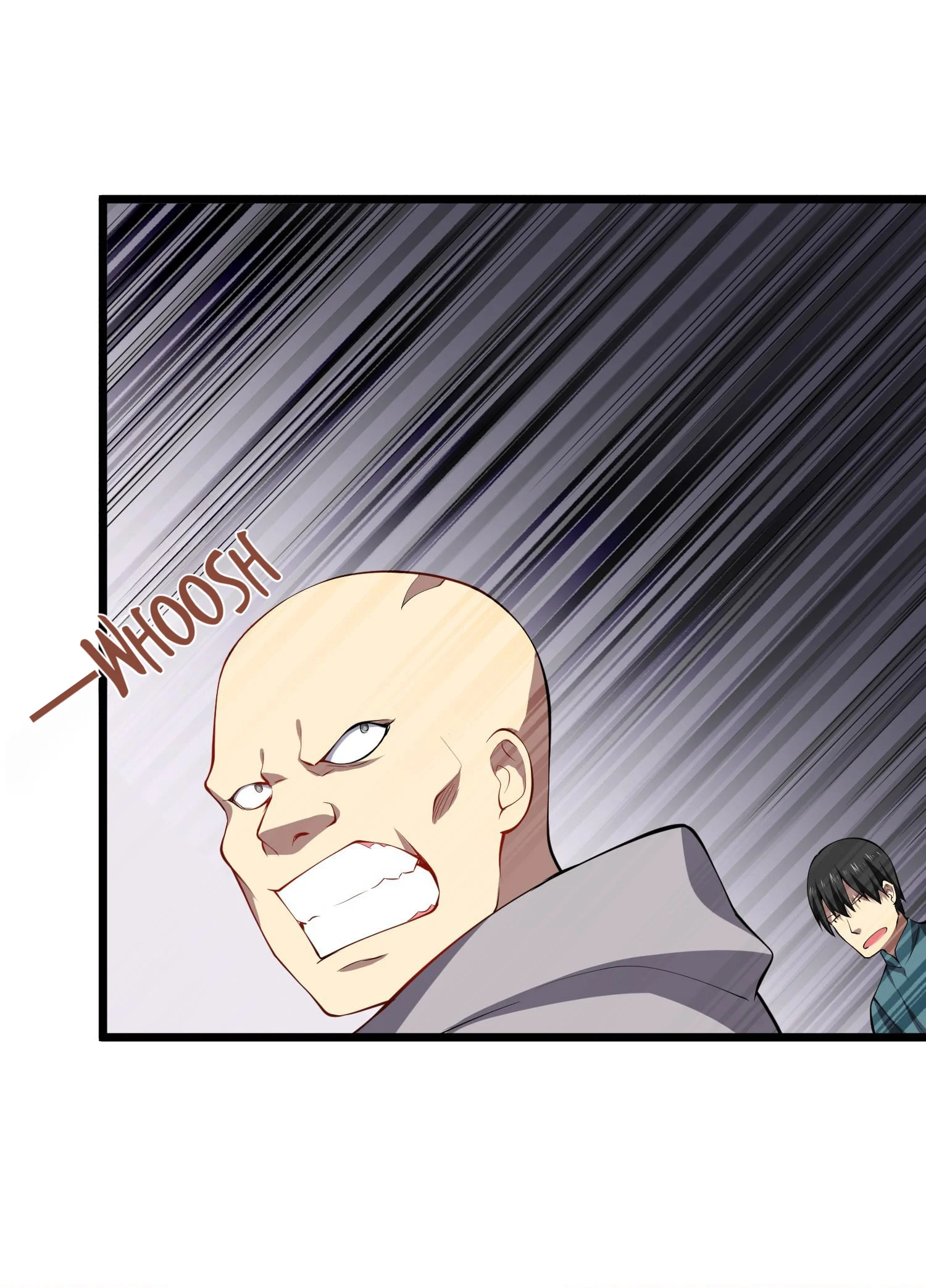 My Life as the Retired Hero Chapter 15 - Page 12