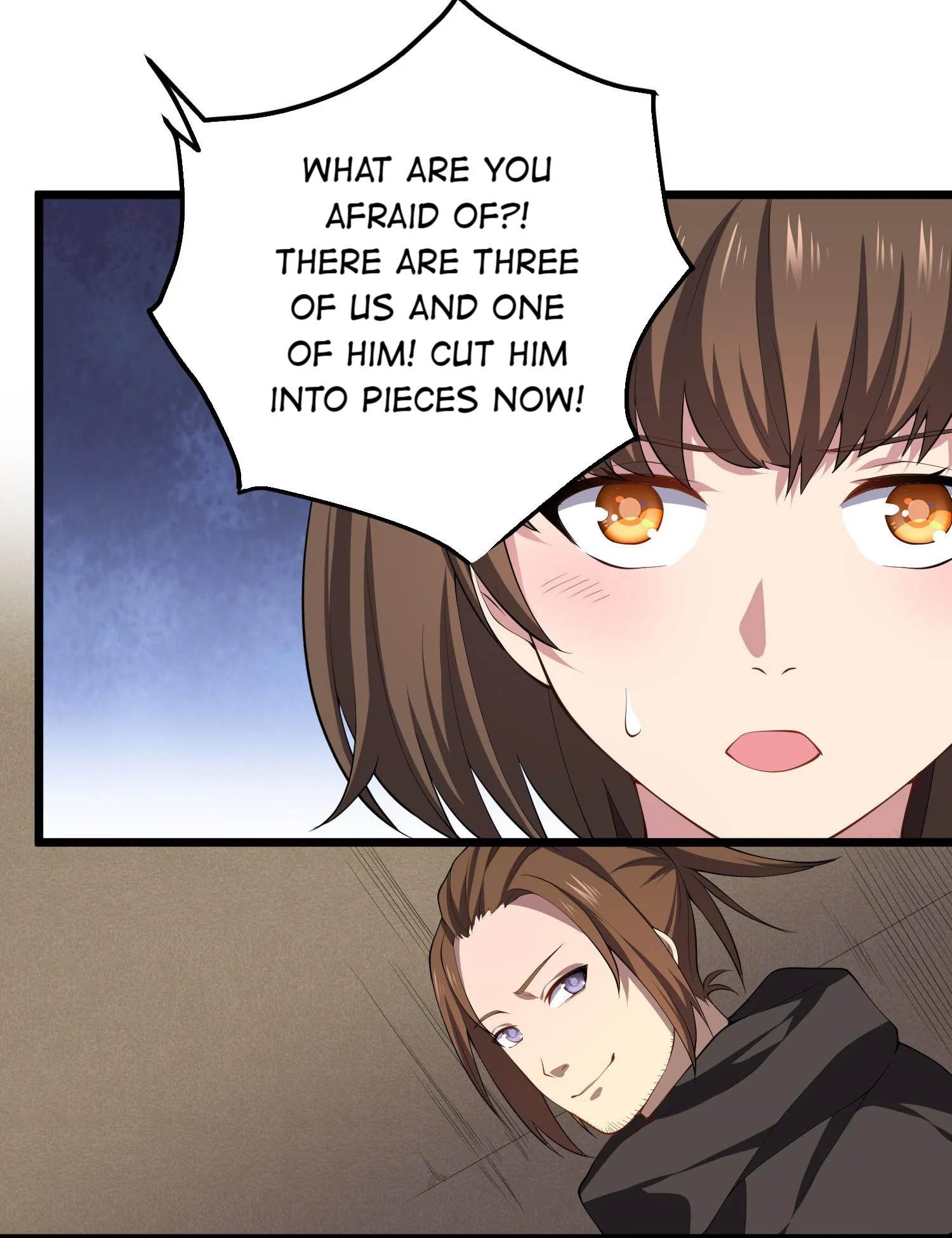 My Life as the Retired Hero Chapter 15 - Page 16