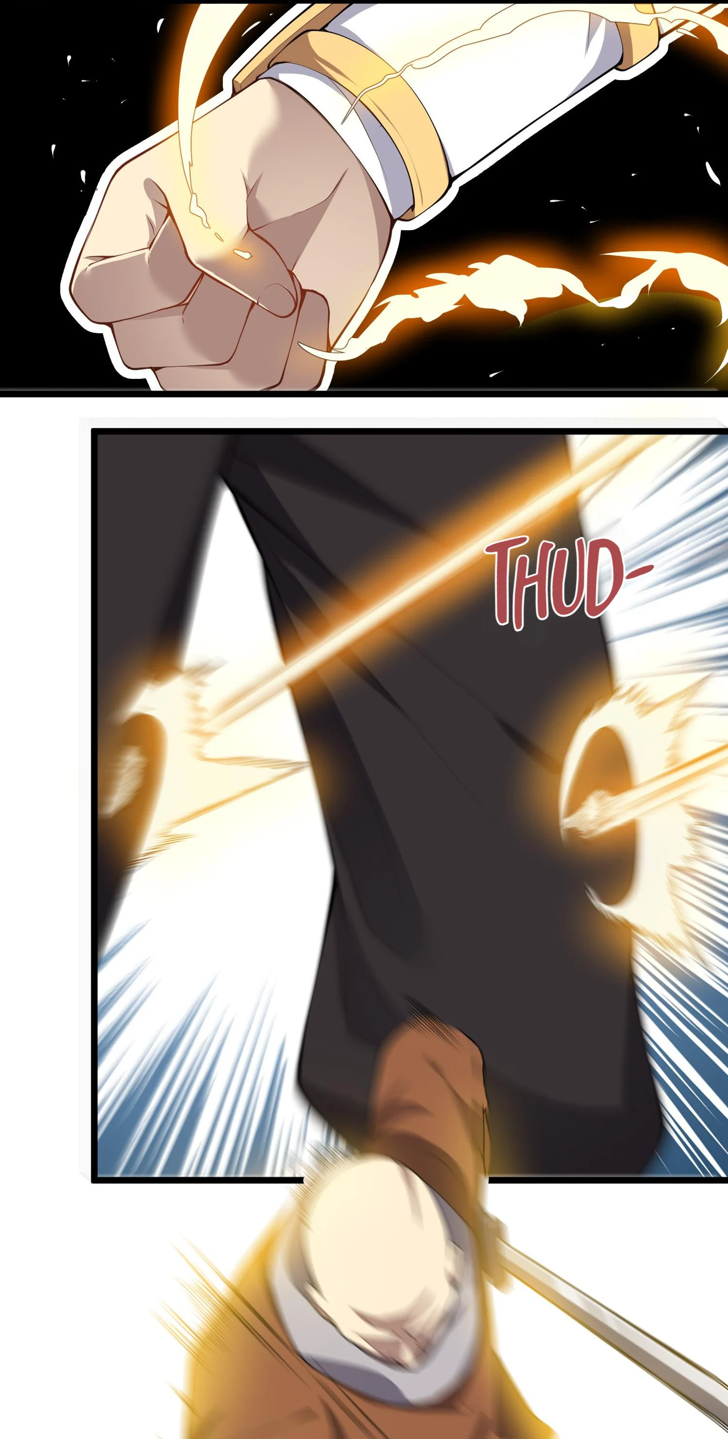 My Life as the Retired Hero Chapter 15 - Page 17