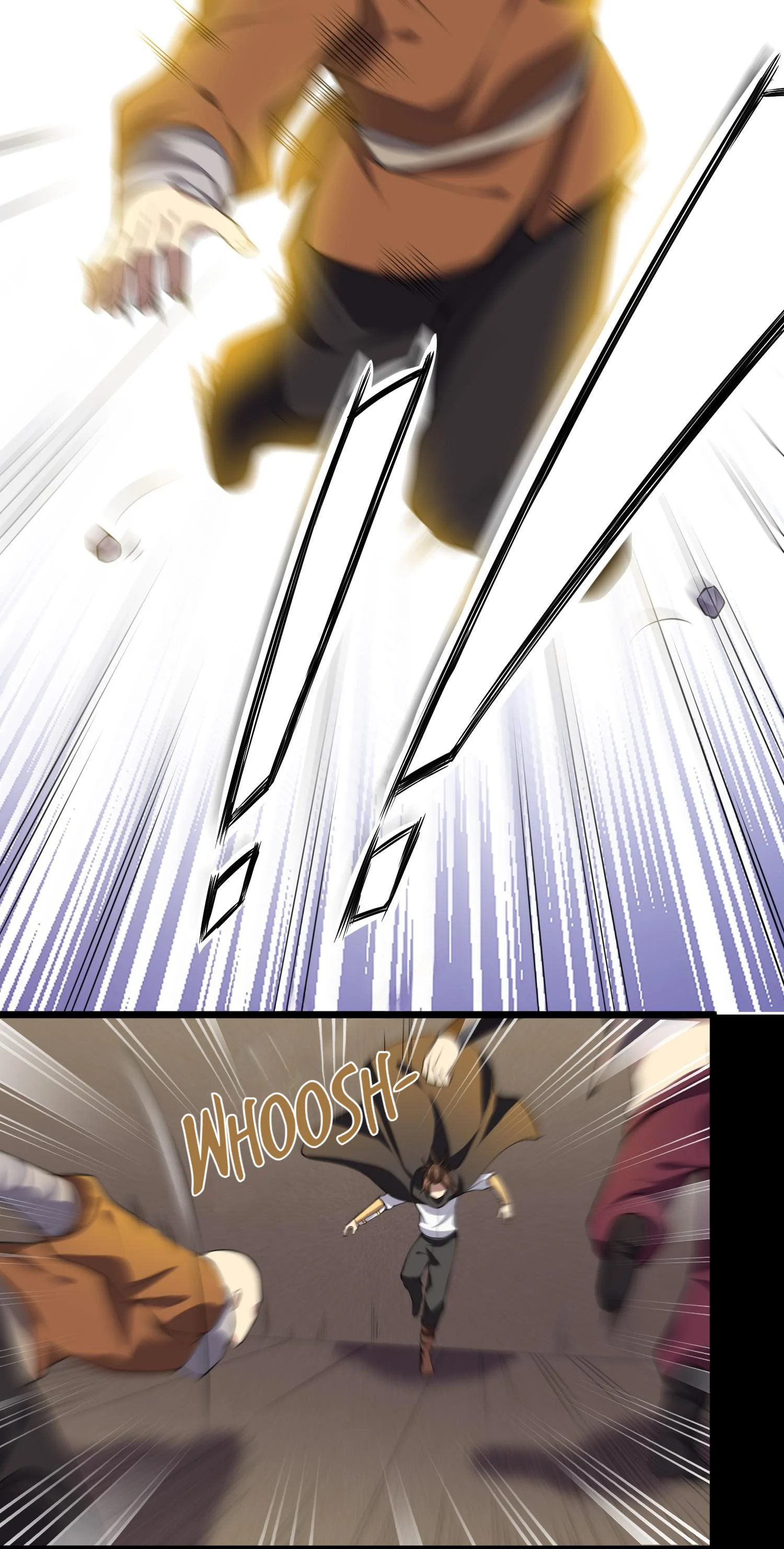 My Life as the Retired Hero Chapter 15 - Page 18
