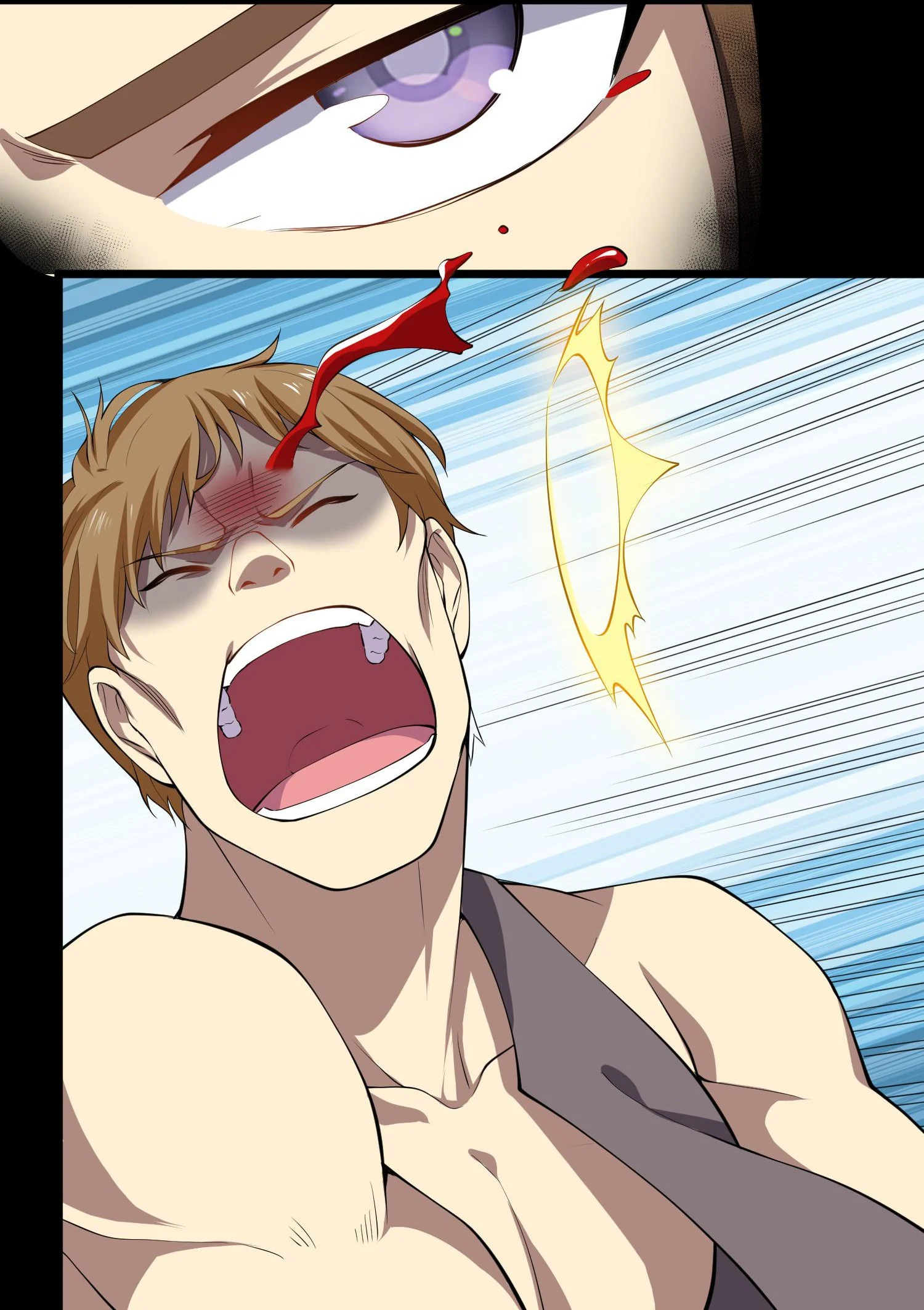 My Life as the Retired Hero Chapter 15 - Page 19