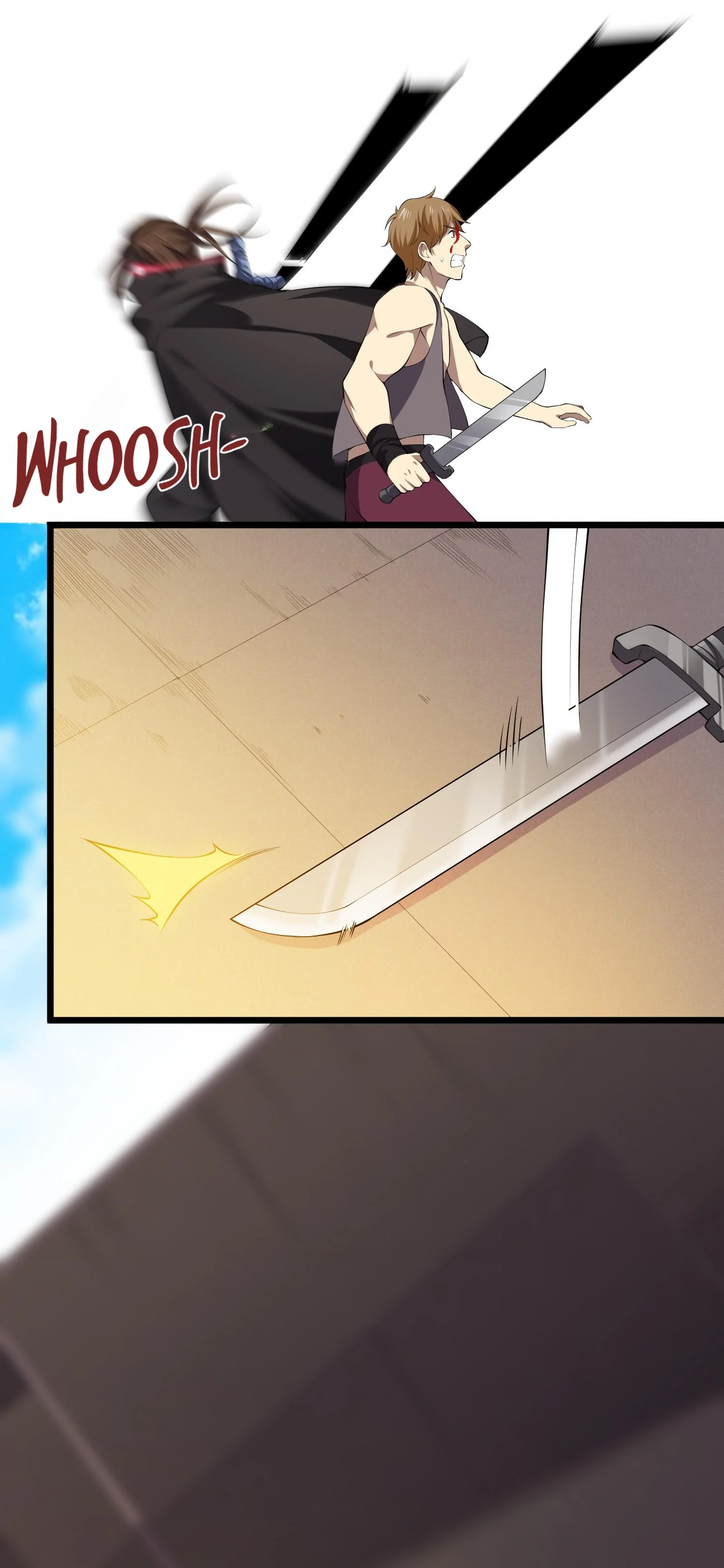 My Life as the Retired Hero Chapter 15 - Page 20