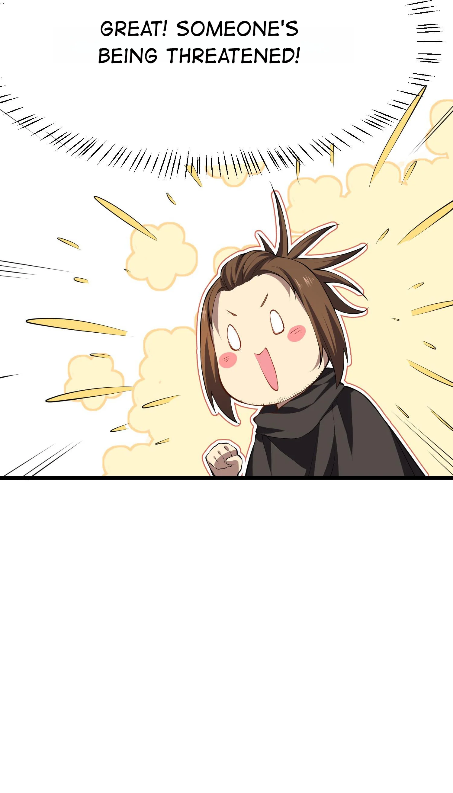 My Life as the Retired Hero Chapter 15 - Page 5