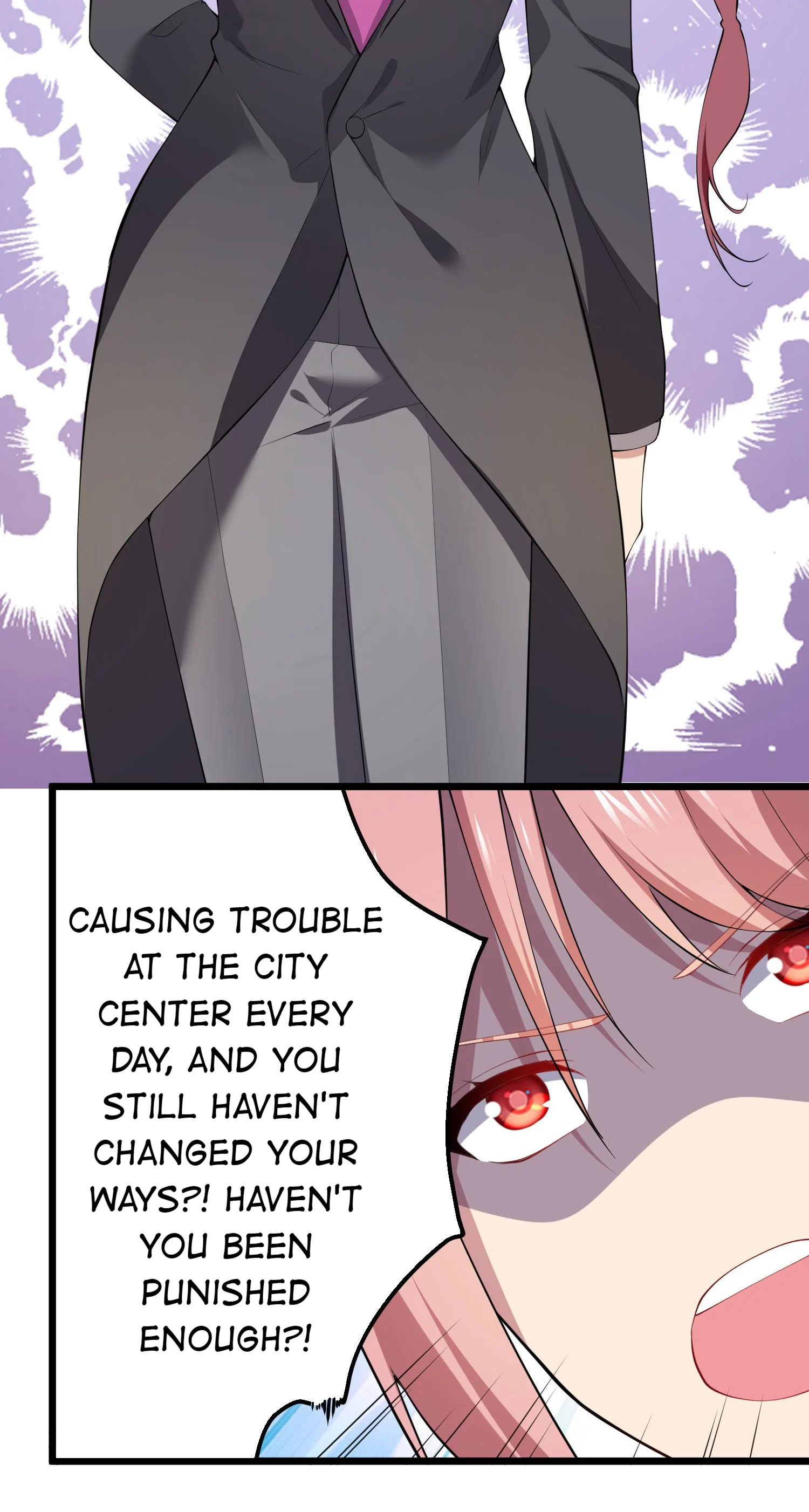My Life as the Retired Hero Chapter 15 - Page 46