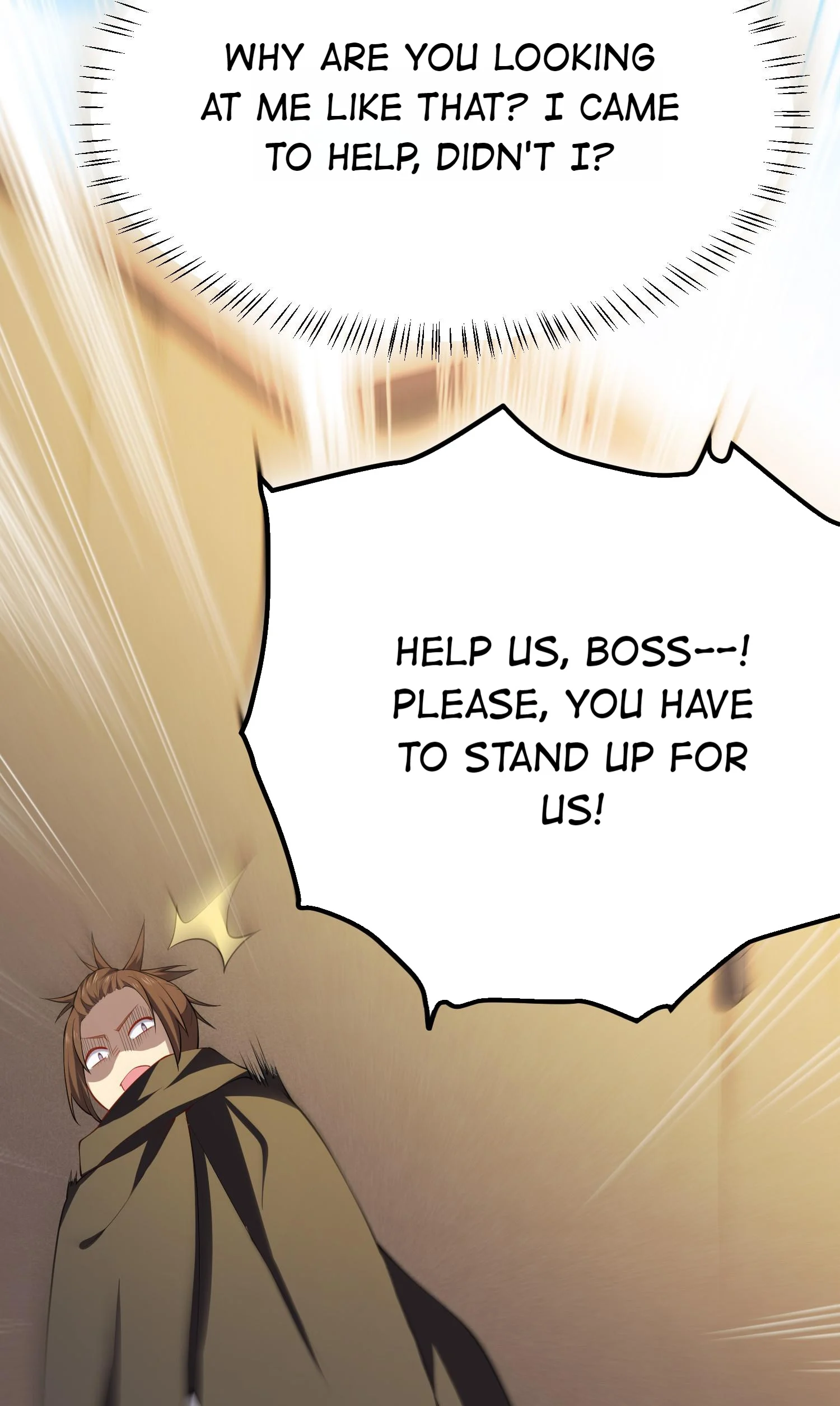 My Life as the Retired Hero Chapter 15 - Page 49