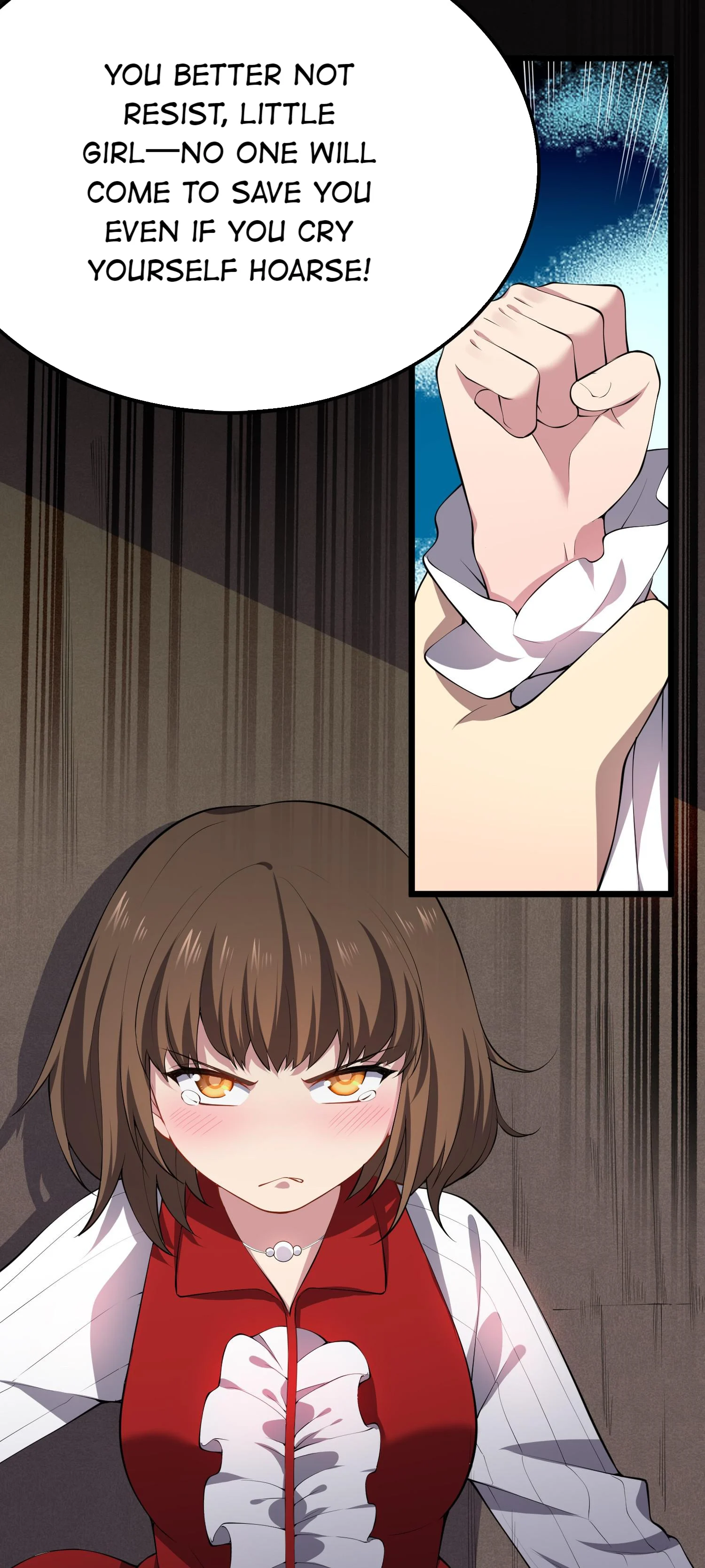 My Life as the Retired Hero Chapter 15 - Page 6