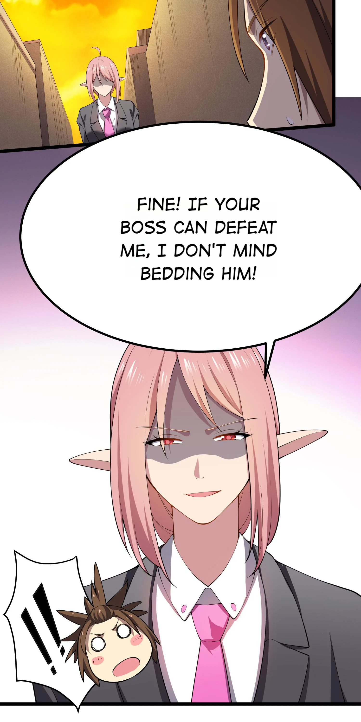 My Life as the Retired Hero Chapter 15 - Page 53