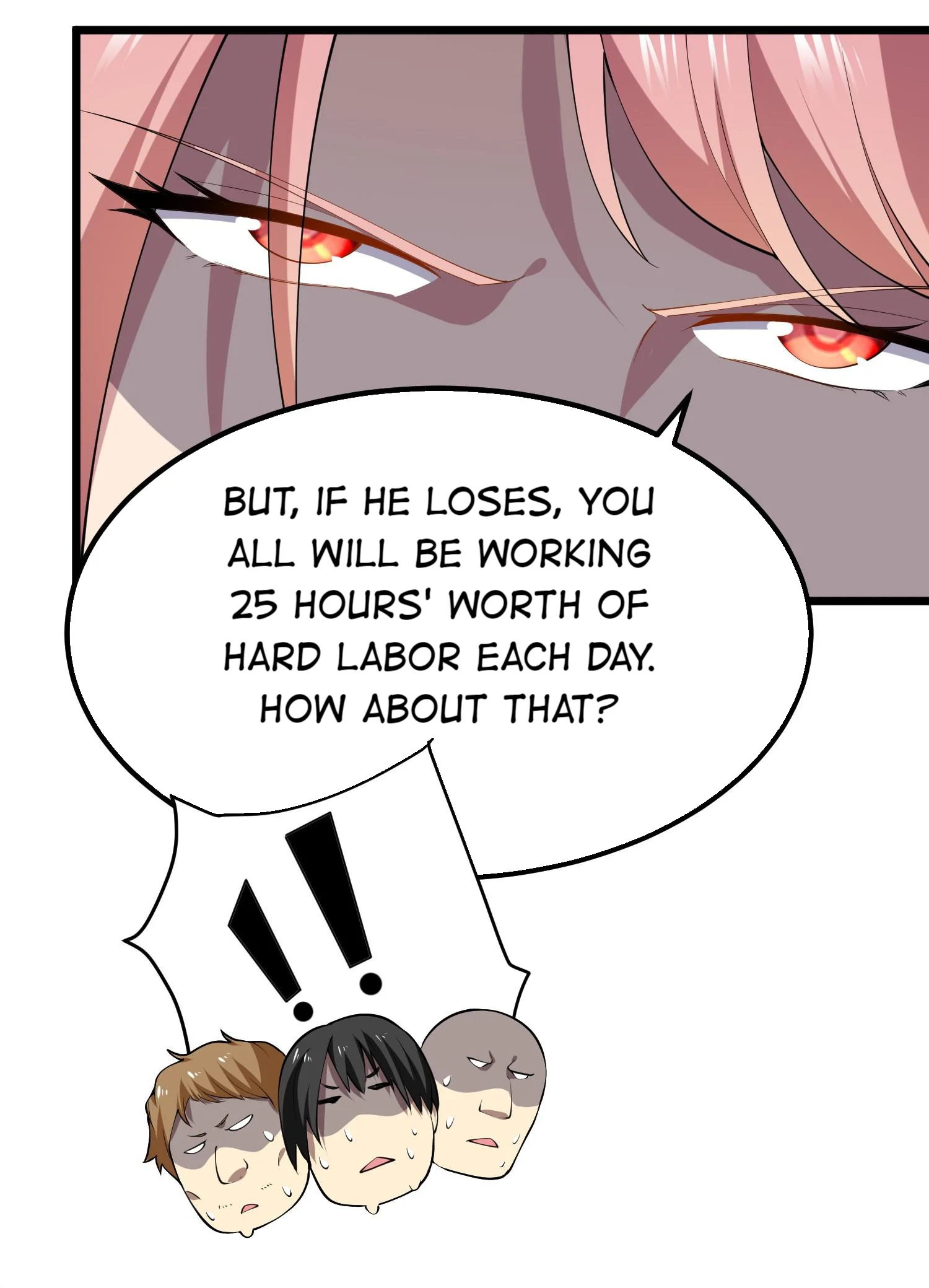 My Life as the Retired Hero Chapter 15 - Page 54