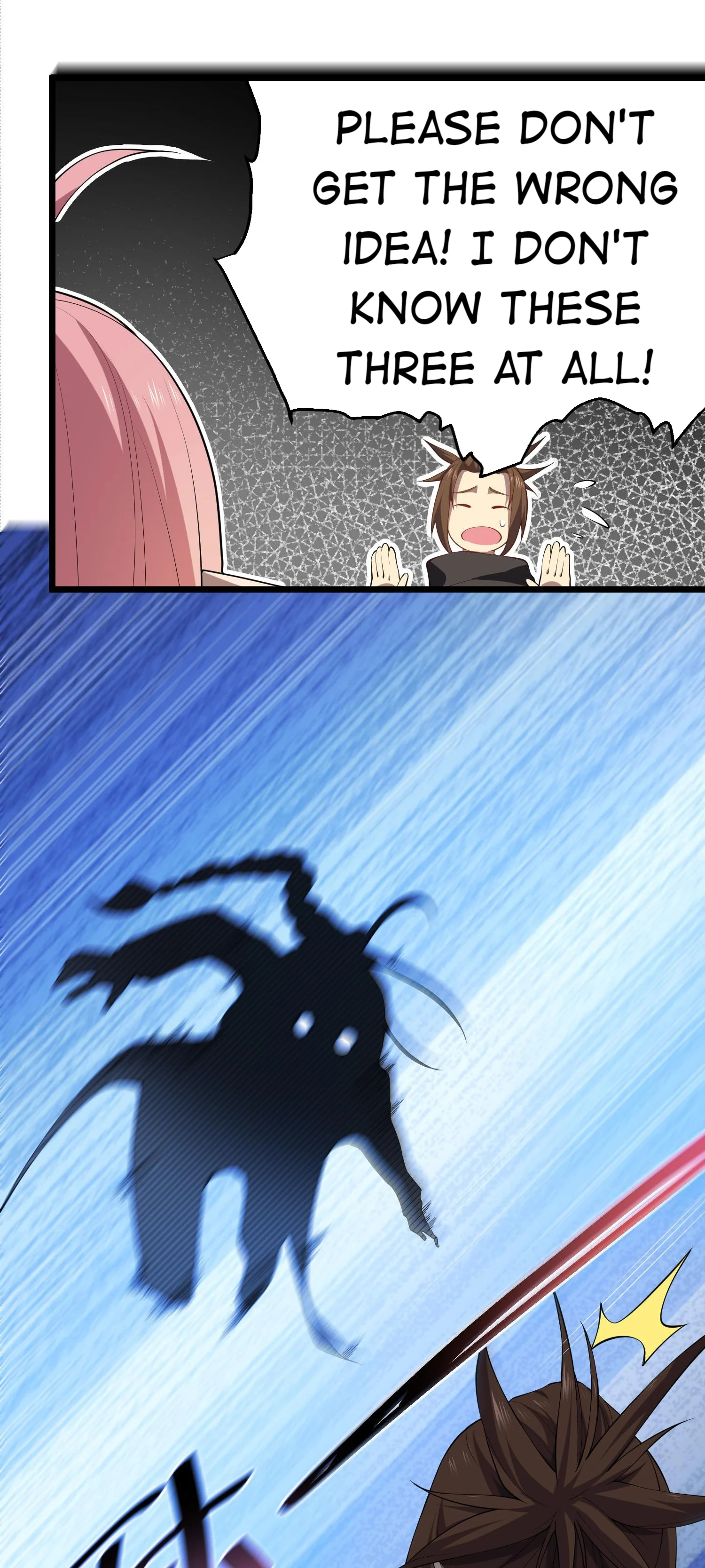 My Life as the Retired Hero Chapter 15 - Page 55