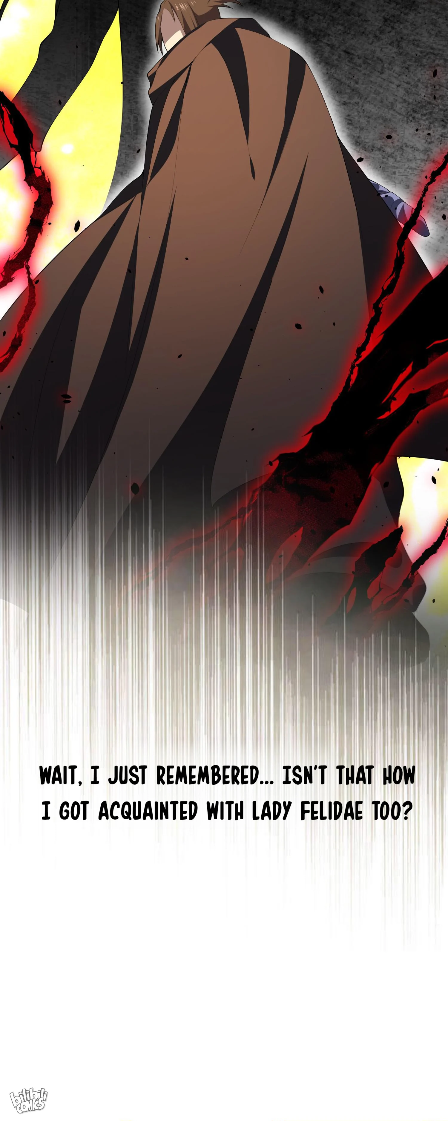 My Life as the Retired Hero Chapter 15 - Page 59