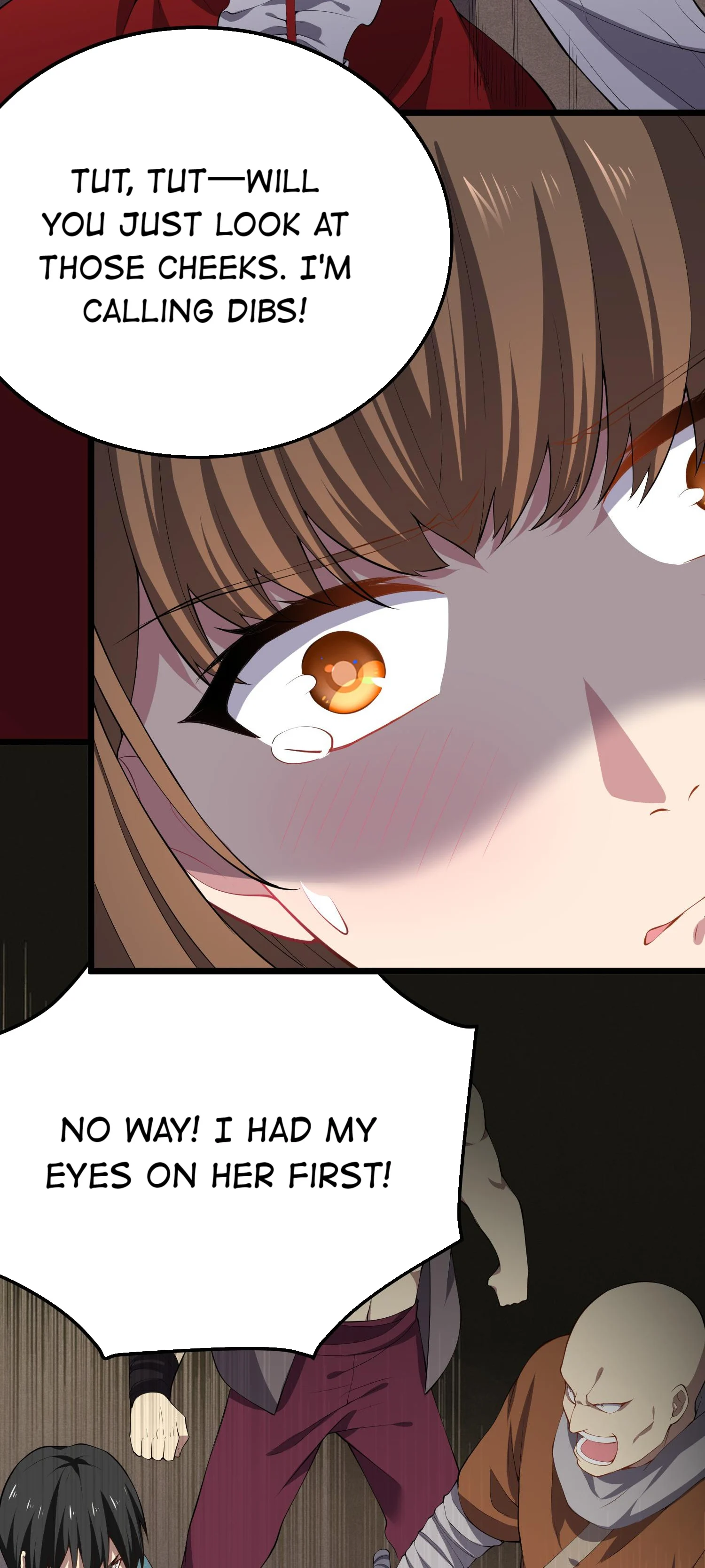 My Life as the Retired Hero Chapter 15 - Page 7