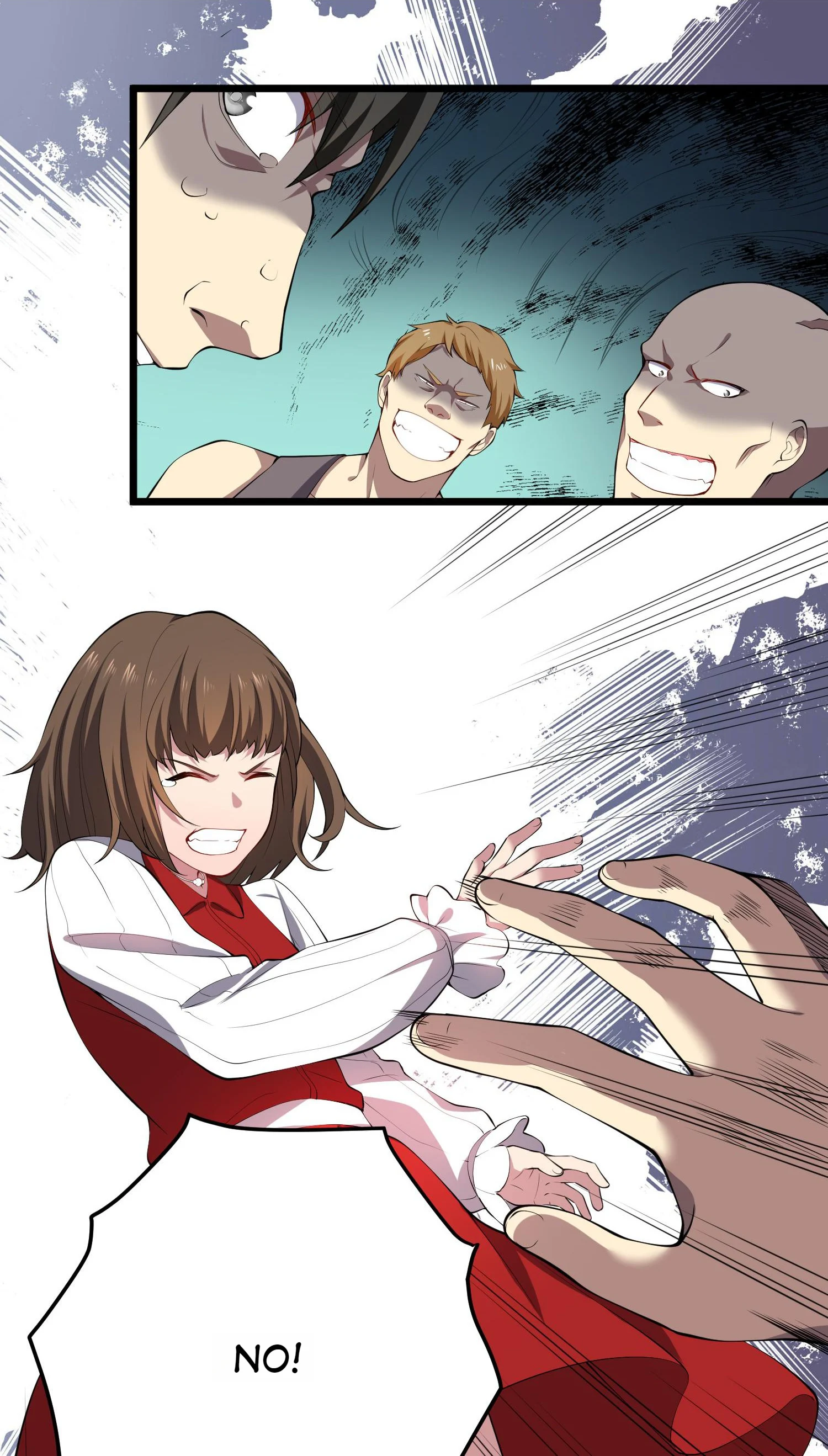 My Life as the Retired Hero Chapter 15 - Page 9