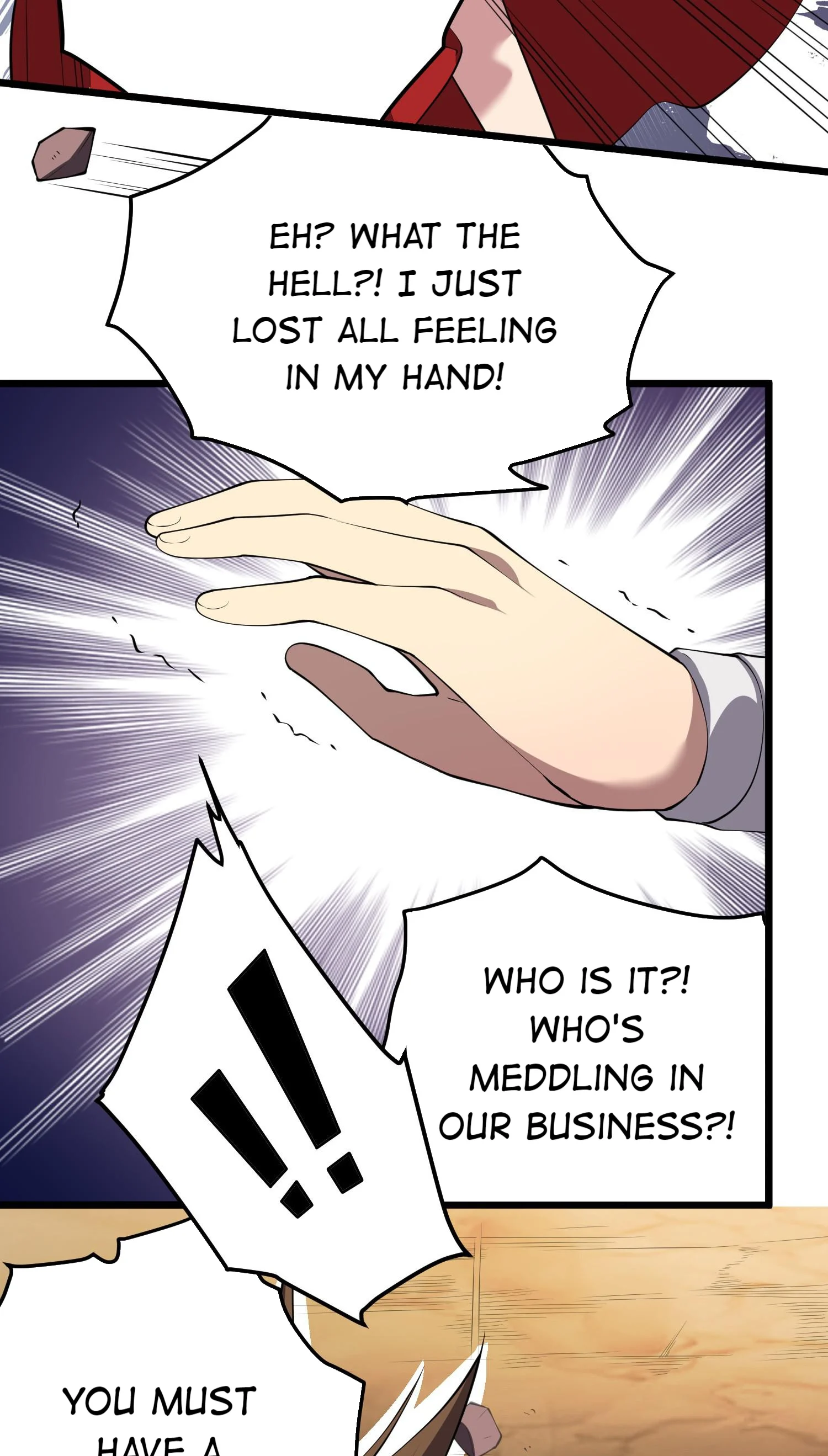 My Life as the Retired Hero Chapter 15 - Page 10