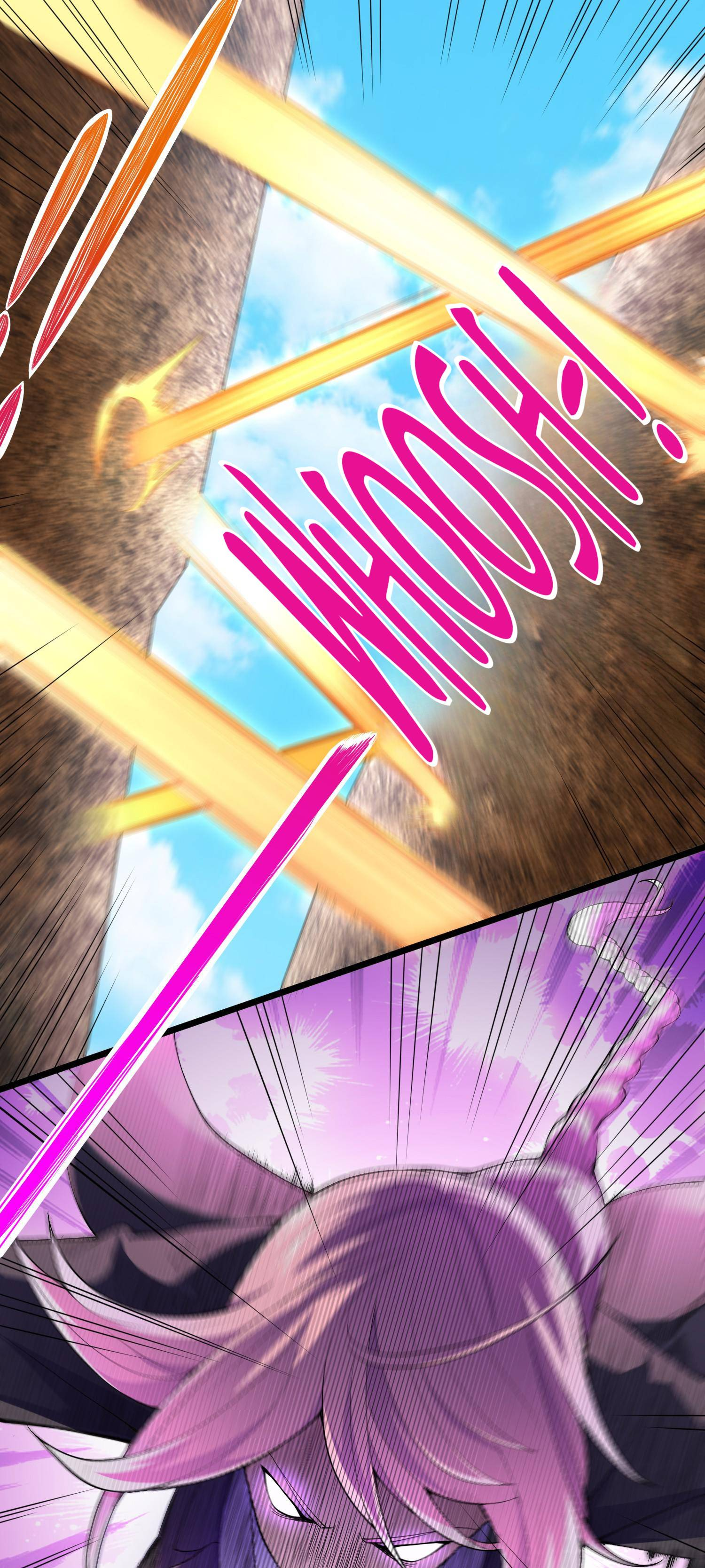 My Life as the Retired Hero Chapter 16 - Page 2