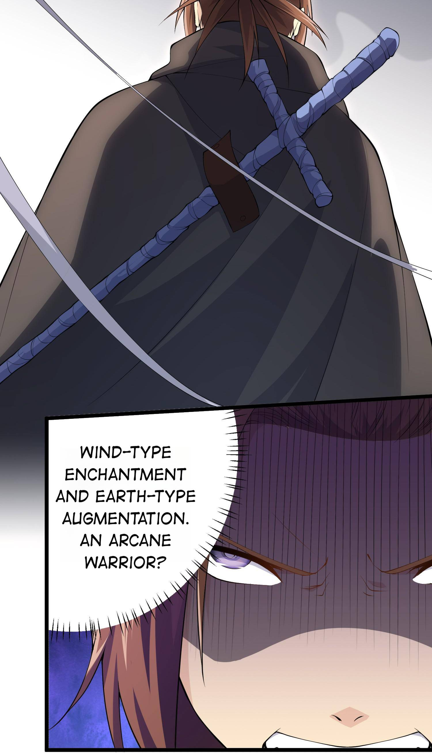 My Life as the Retired Hero Chapter 16 - Page 11