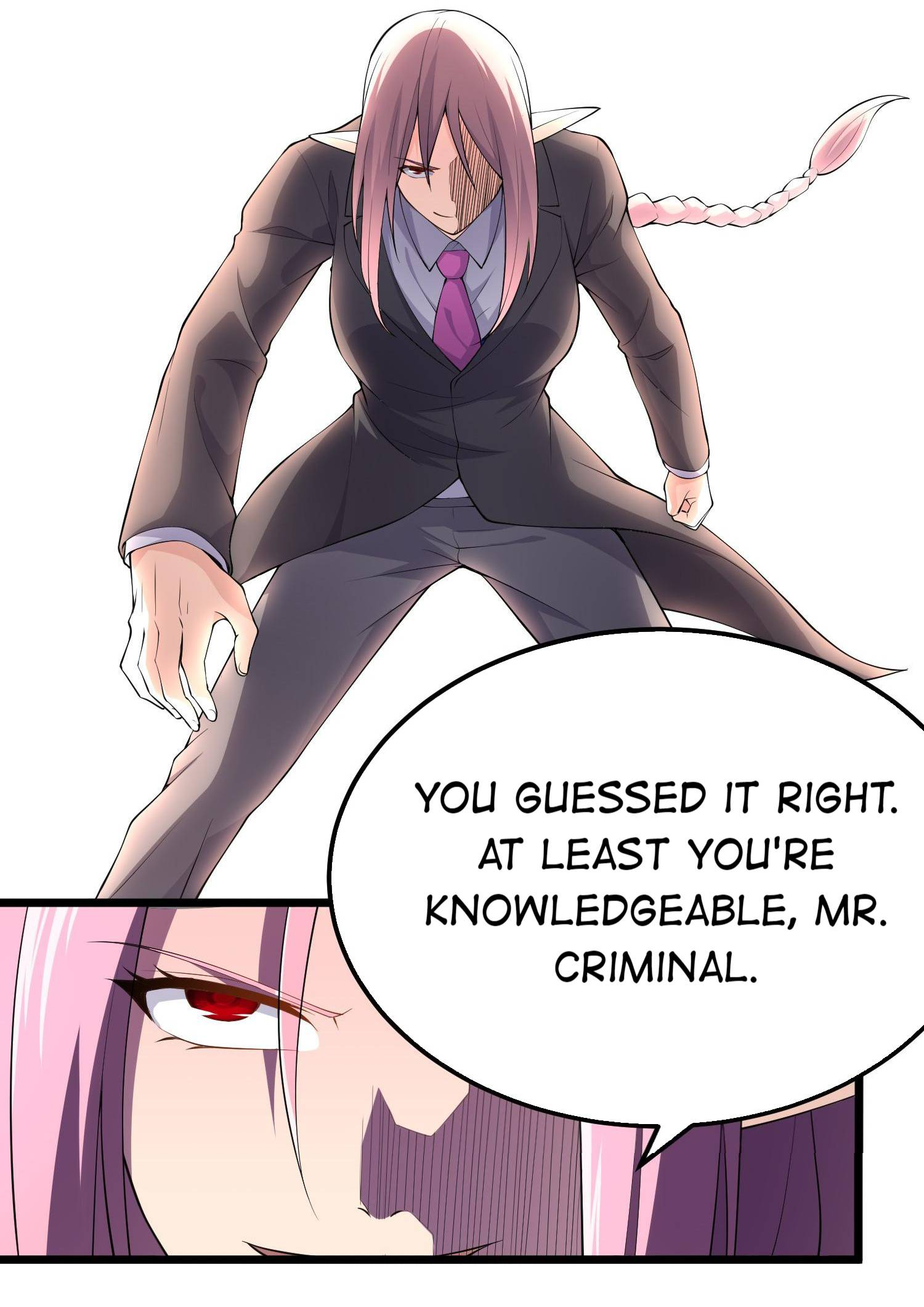 My Life as the Retired Hero Chapter 16 - Page 12