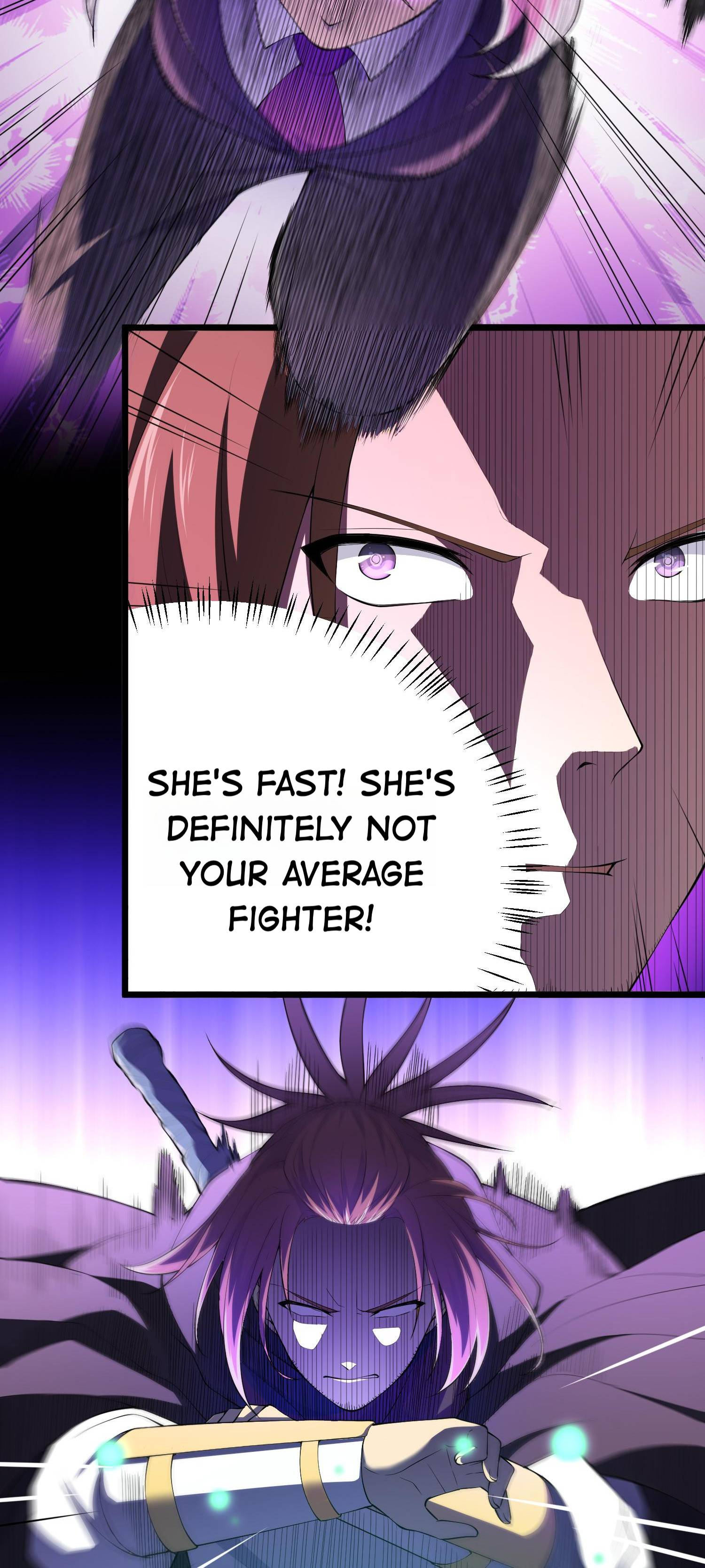 My Life as the Retired Hero Chapter 16 - Page 3