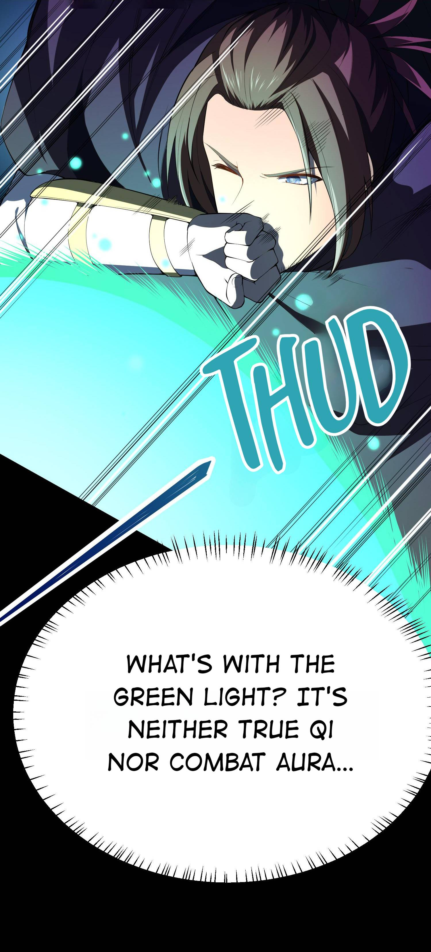 My Life as the Retired Hero Chapter 16 - Page 5