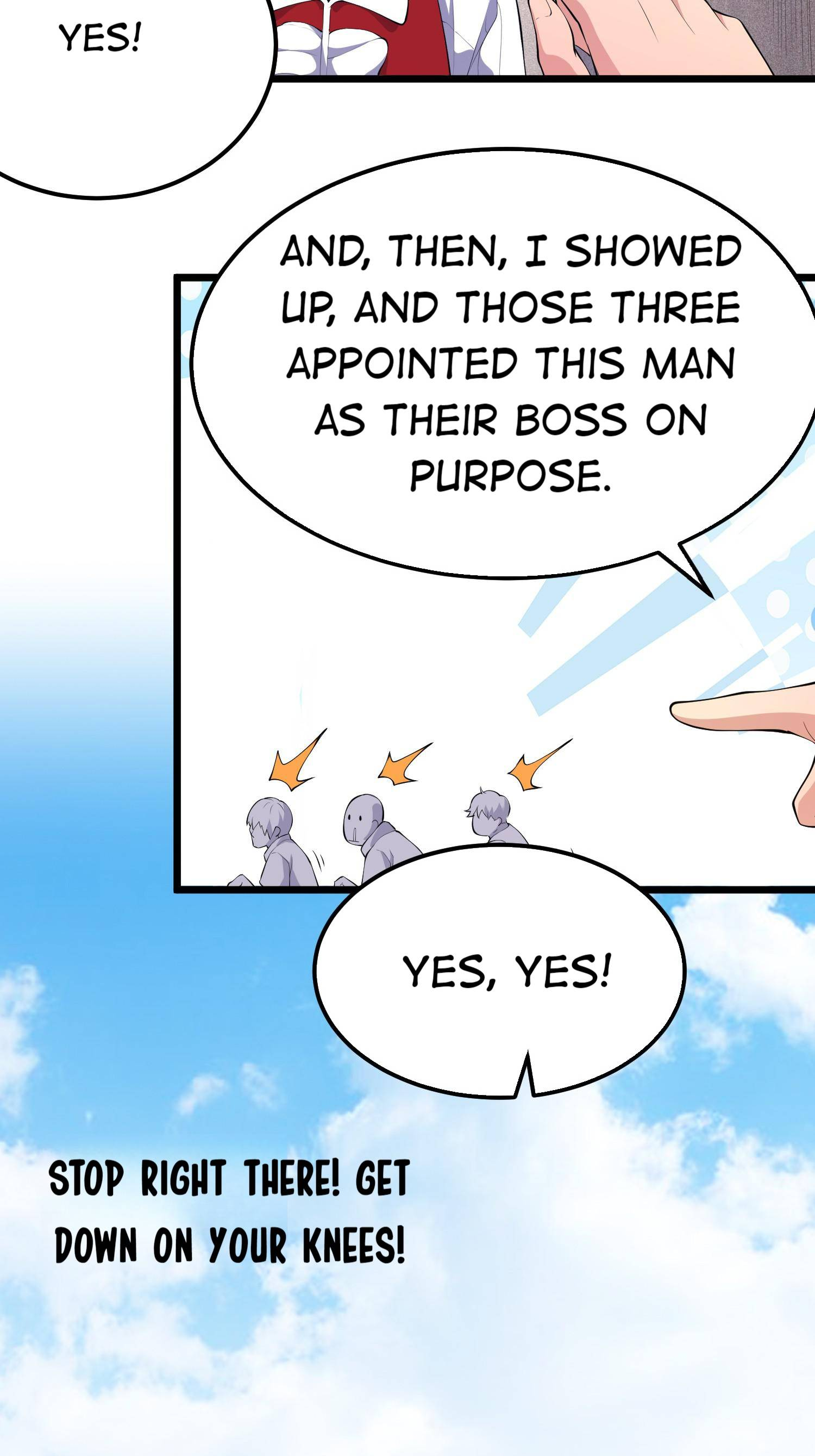 My Life as the Retired Hero Chapter 16 - Page 44