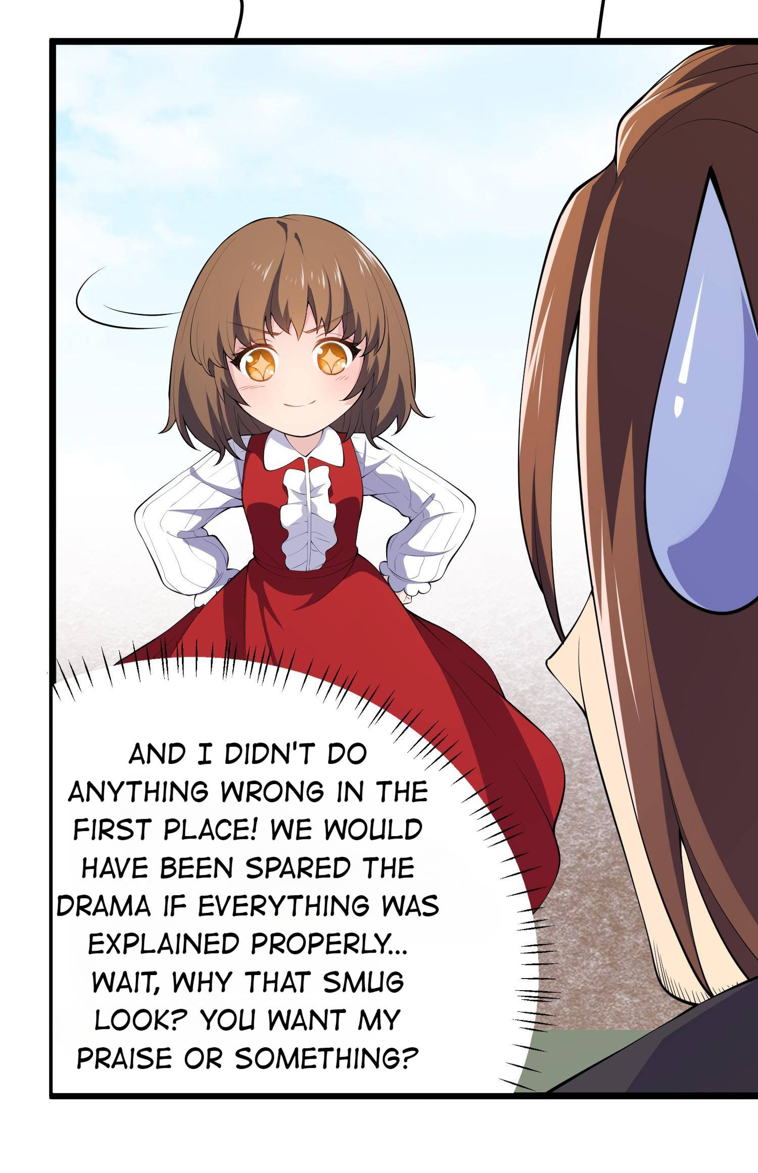 My Life as the Retired Hero Chapter 16 - Page 46