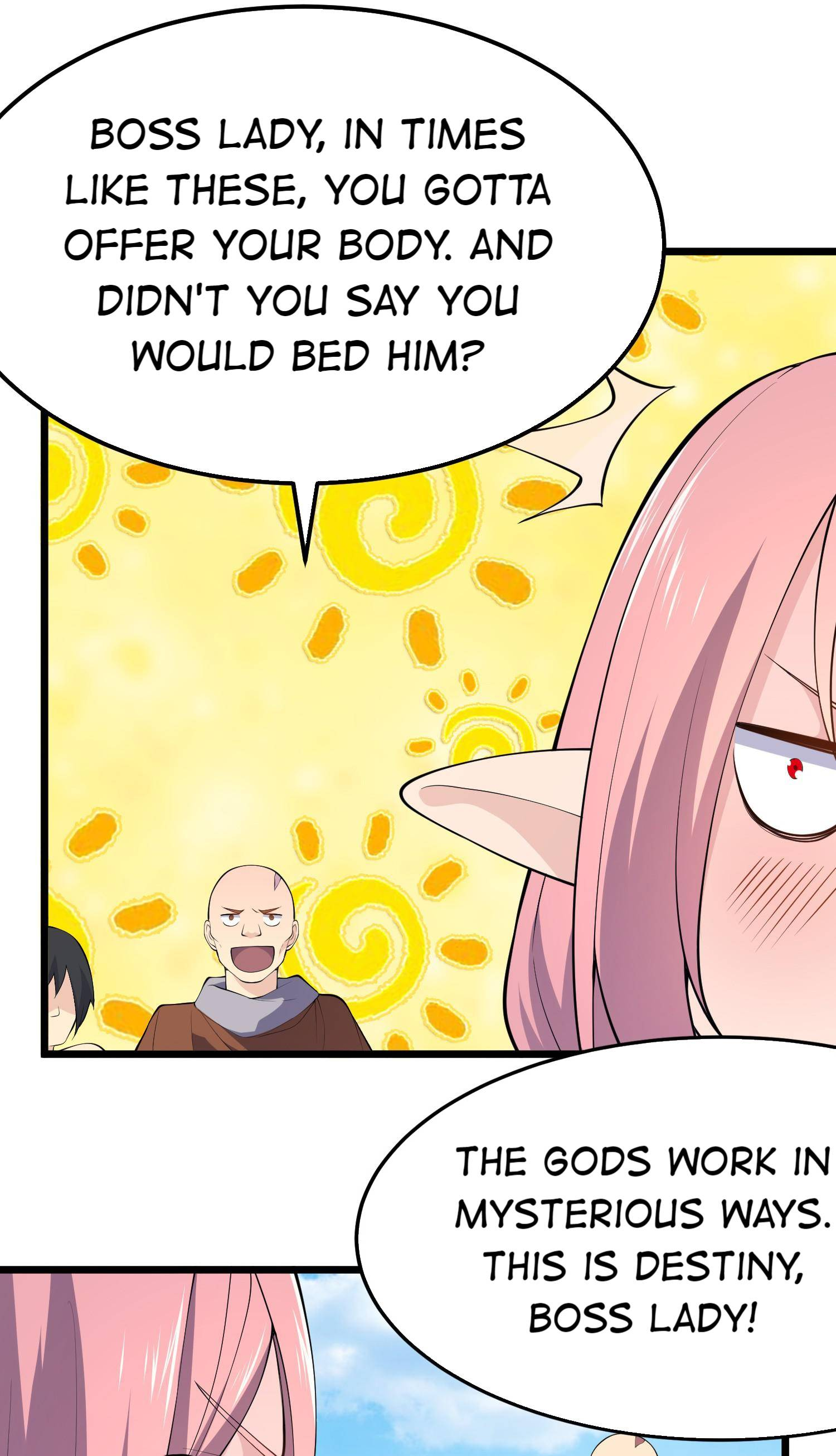 My Life as the Retired Hero Chapter 16 - Page 51