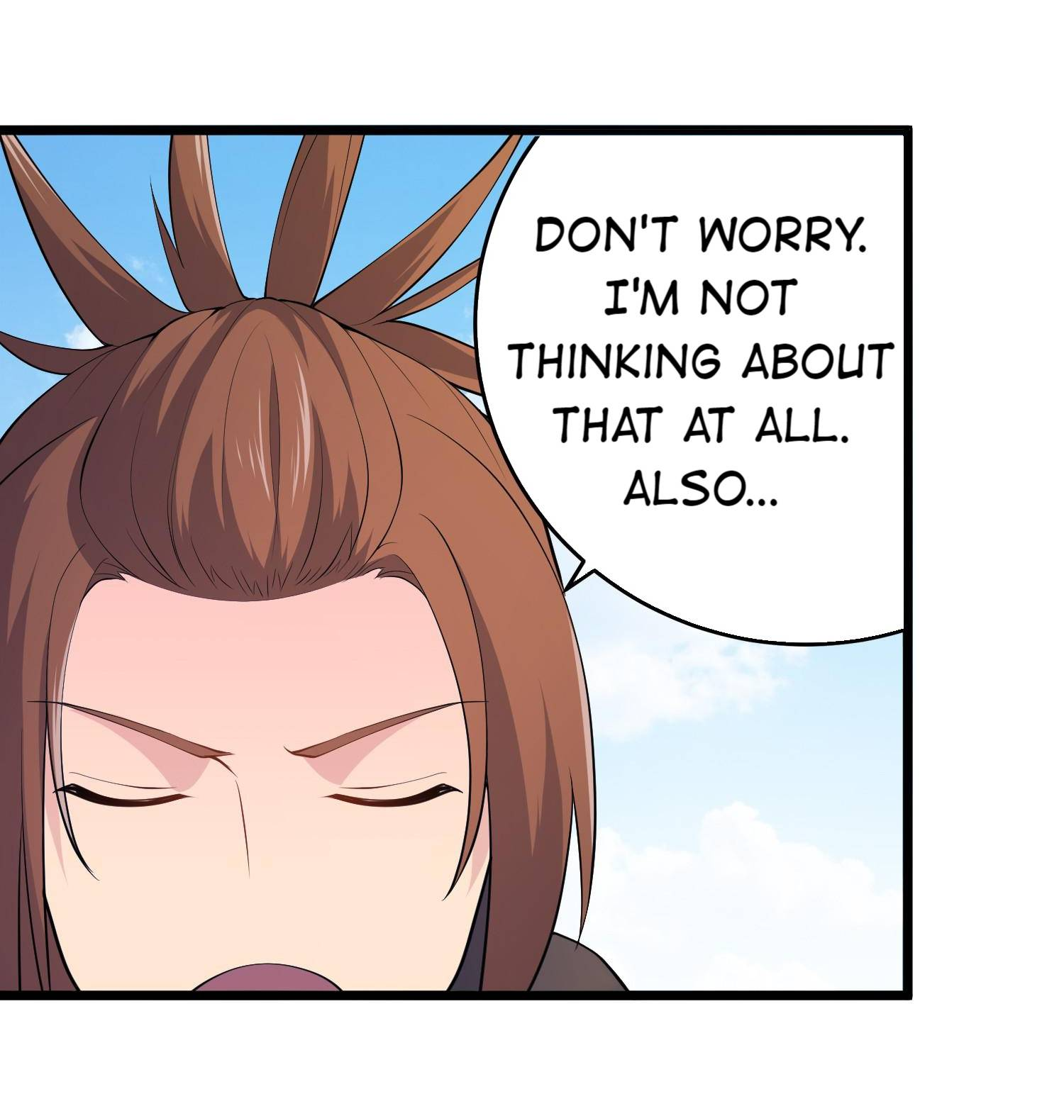 My Life as the Retired Hero Chapter 16 - Page 55