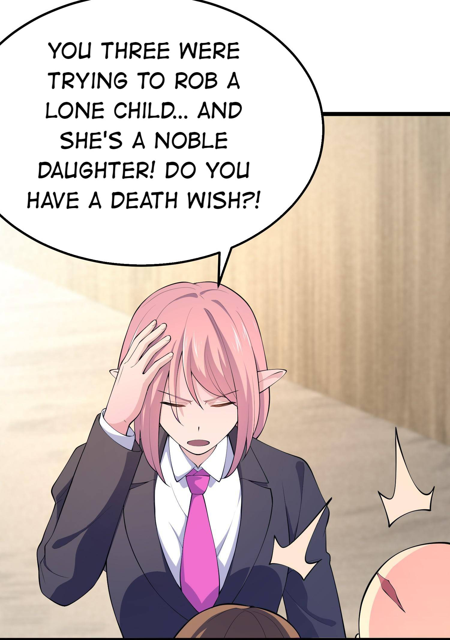 My Life as the Retired Hero Chapter 16 - Page 59
