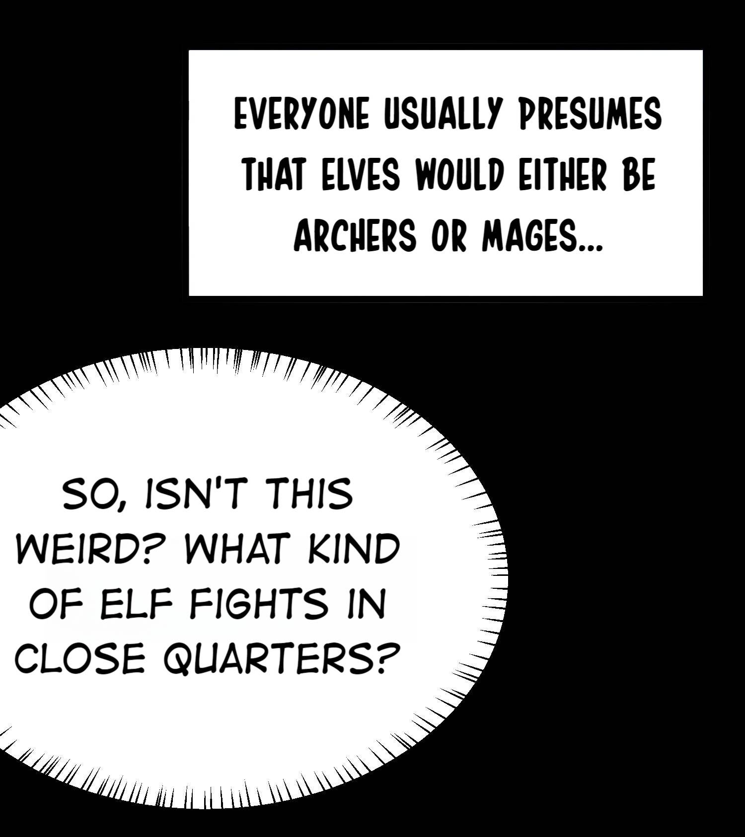 My Life as the Retired Hero Chapter 16 - Page 7