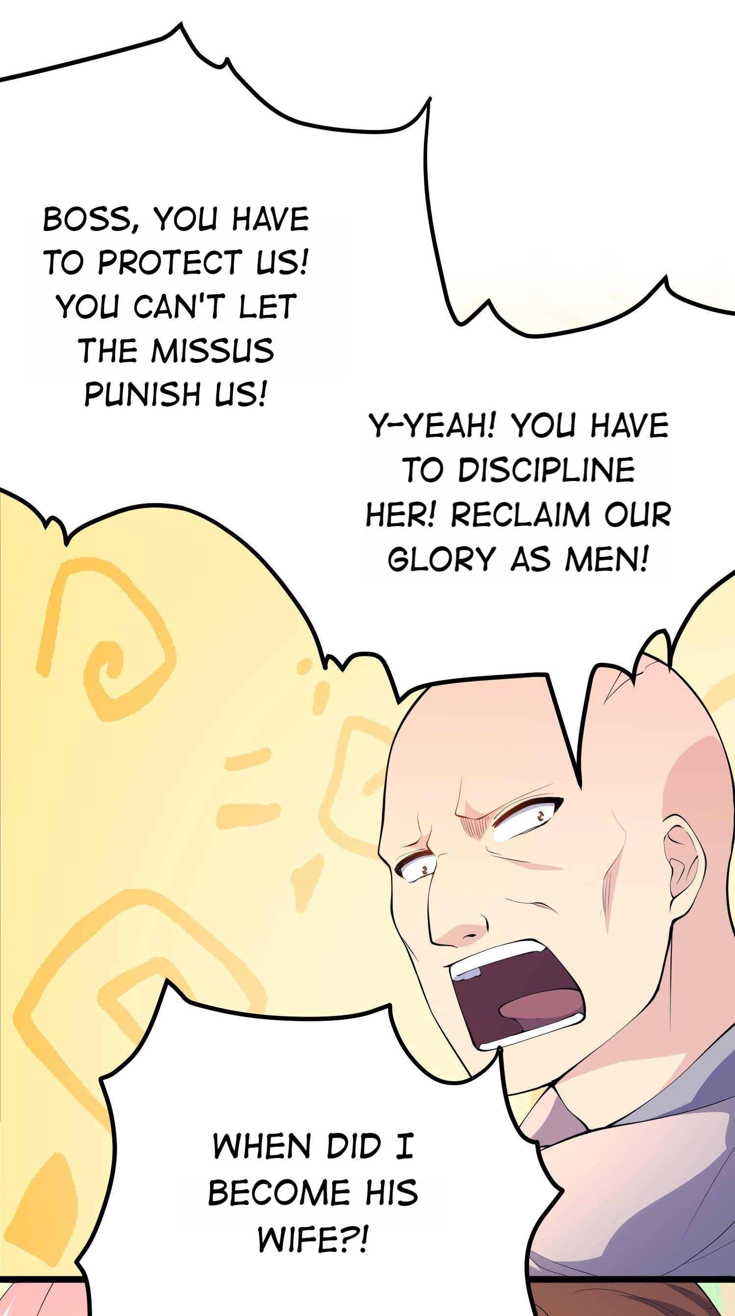 My Life as the Retired Hero Chapter 16 - Page 61