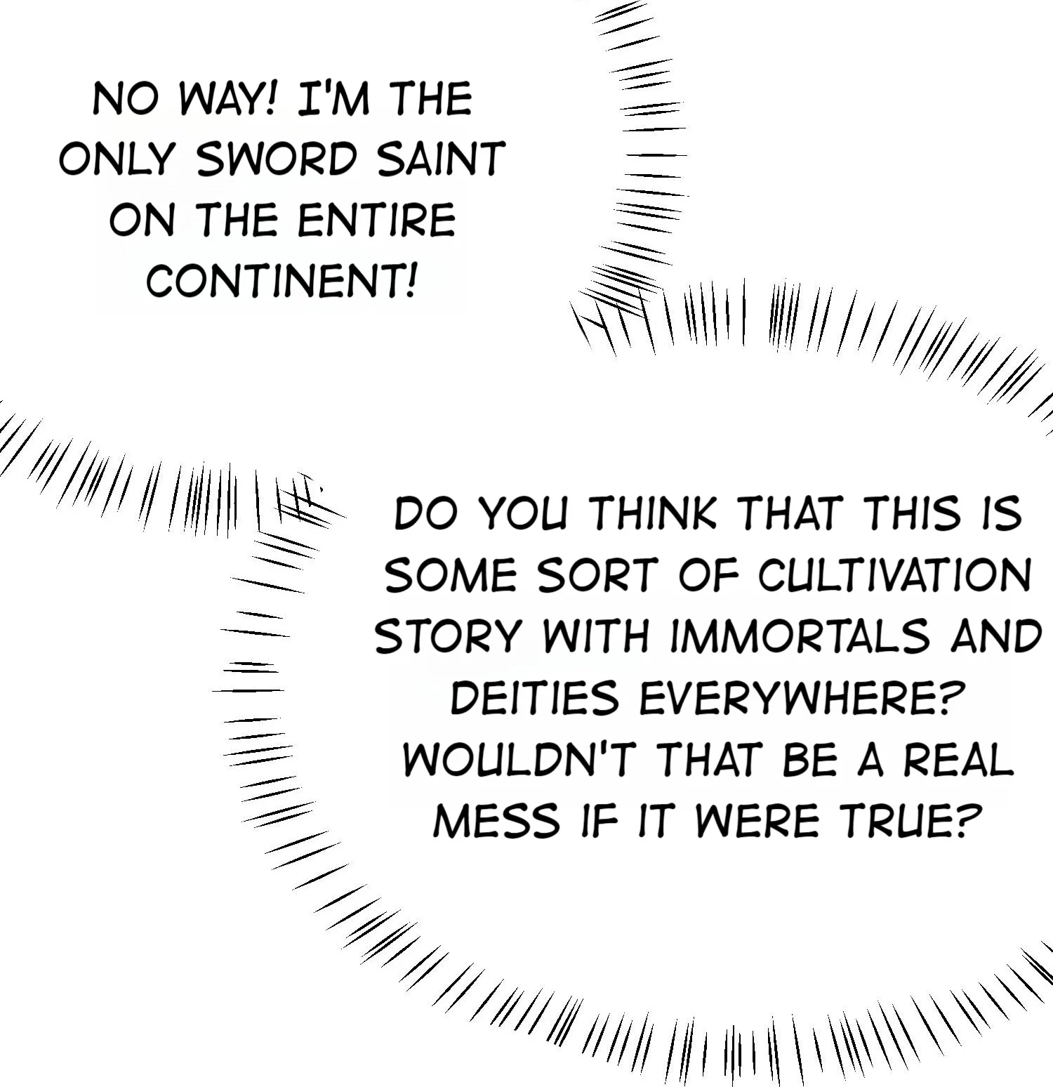 My Life as the Retired Hero Chapter 17 - Page 11